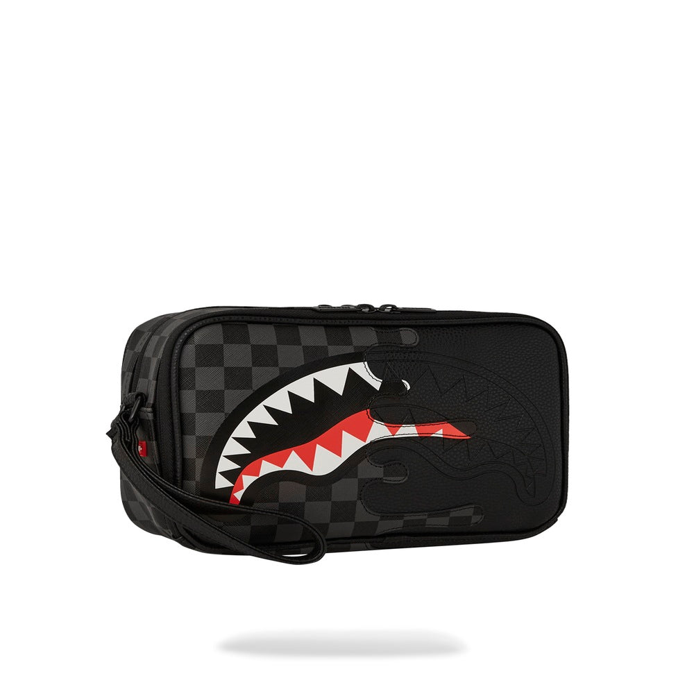 Neceser Unisex Sprayground | Unfinished Shark Toiletry