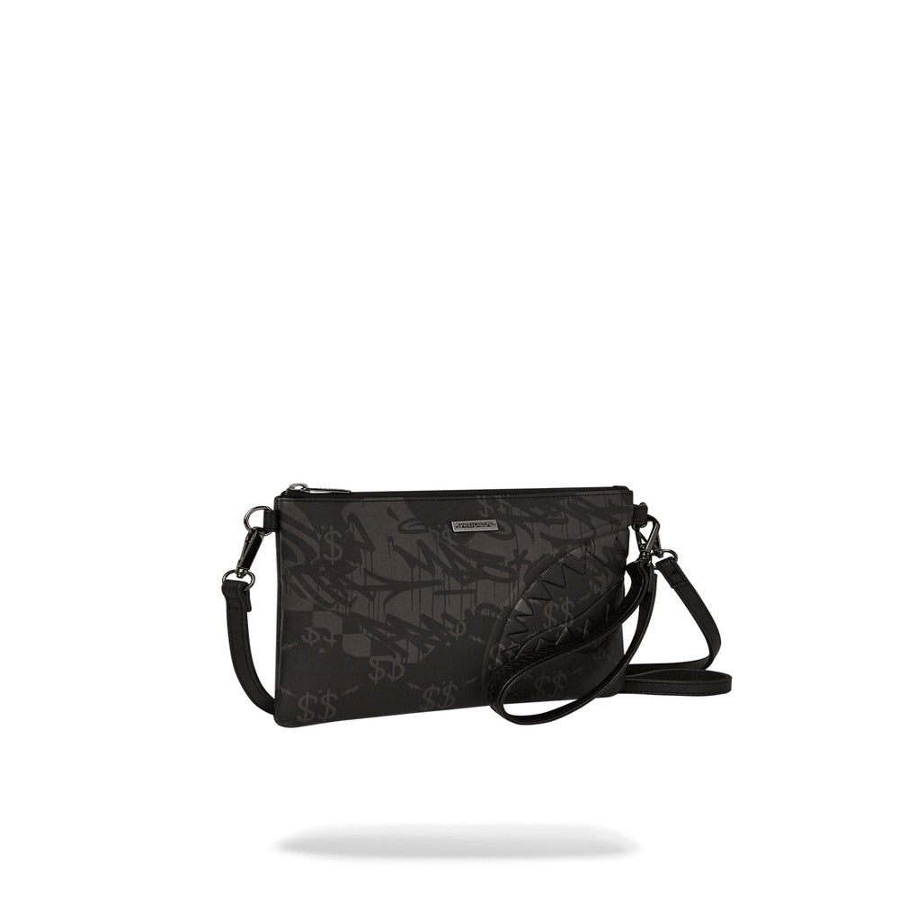 Bolso Unisex Sprayground | 3Am Check Pouchette