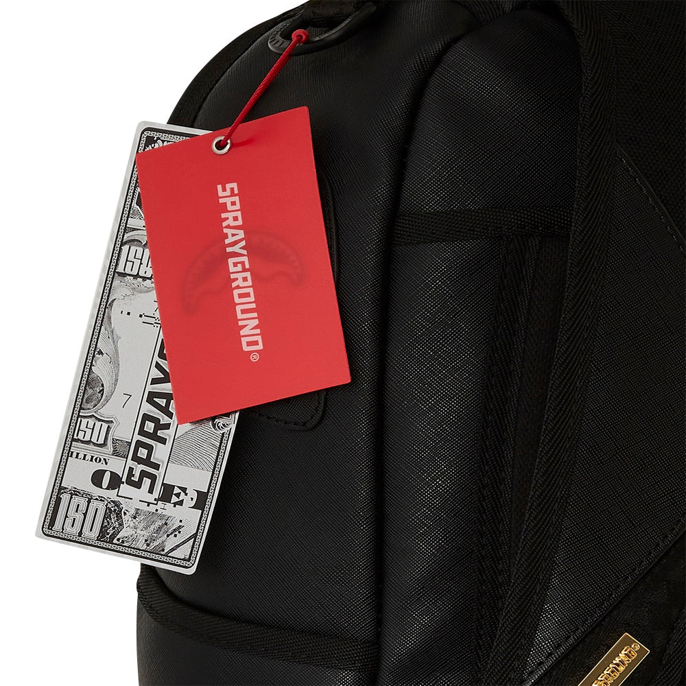 Mochila Unisex Sprayground | Italy Racing Stripes Backpack