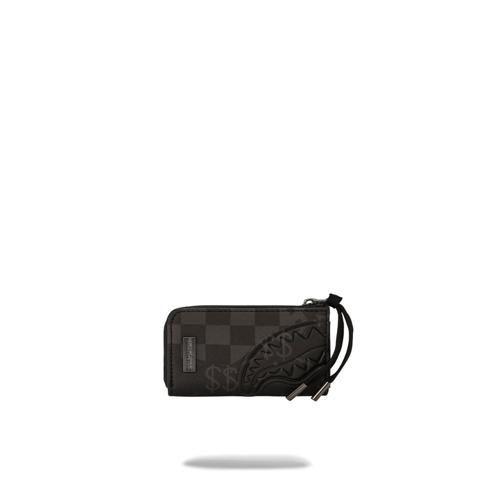Cartera Unisex Sprayground | 3Am Check Wallet
