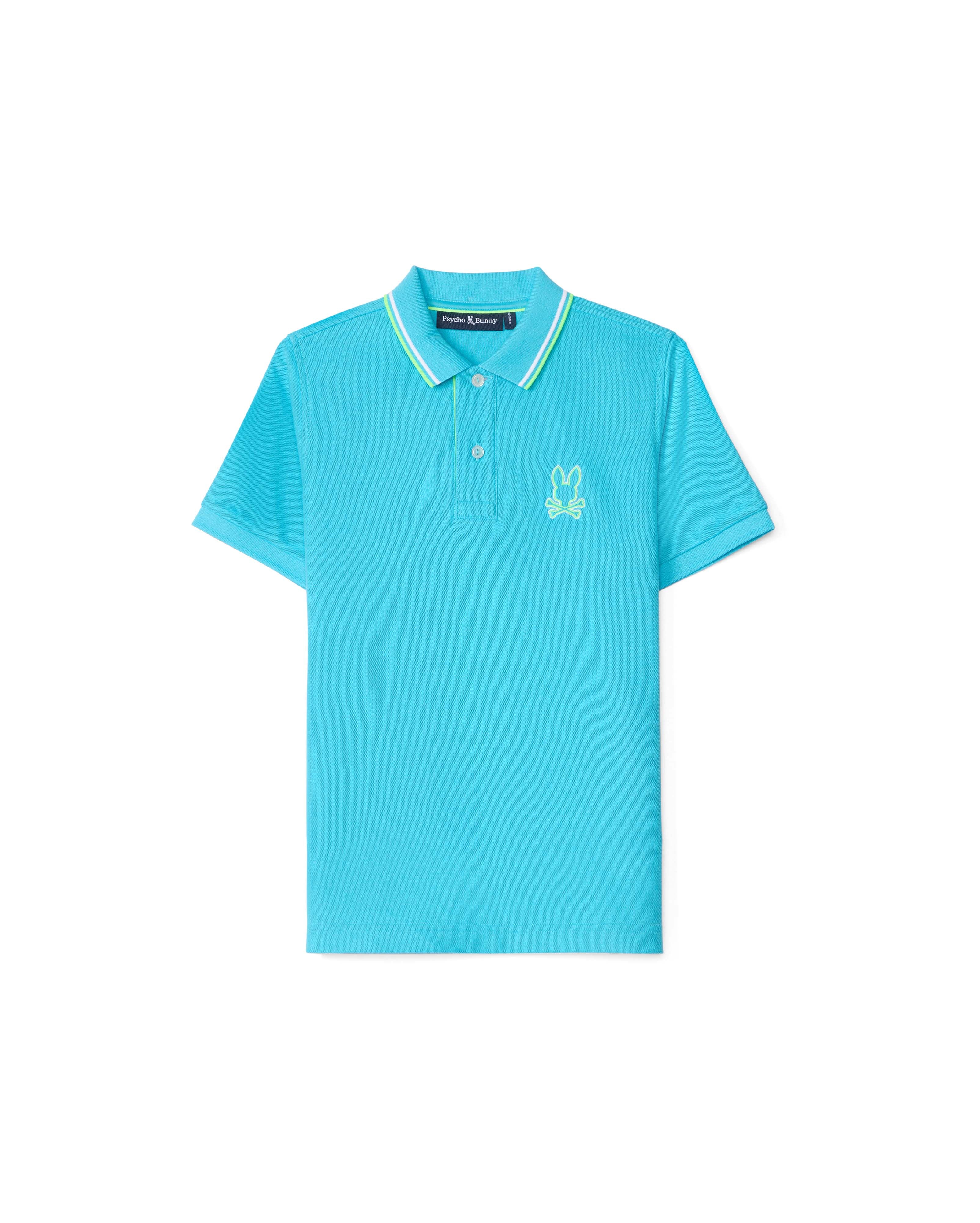 Psycho bunny polo shirts best sale