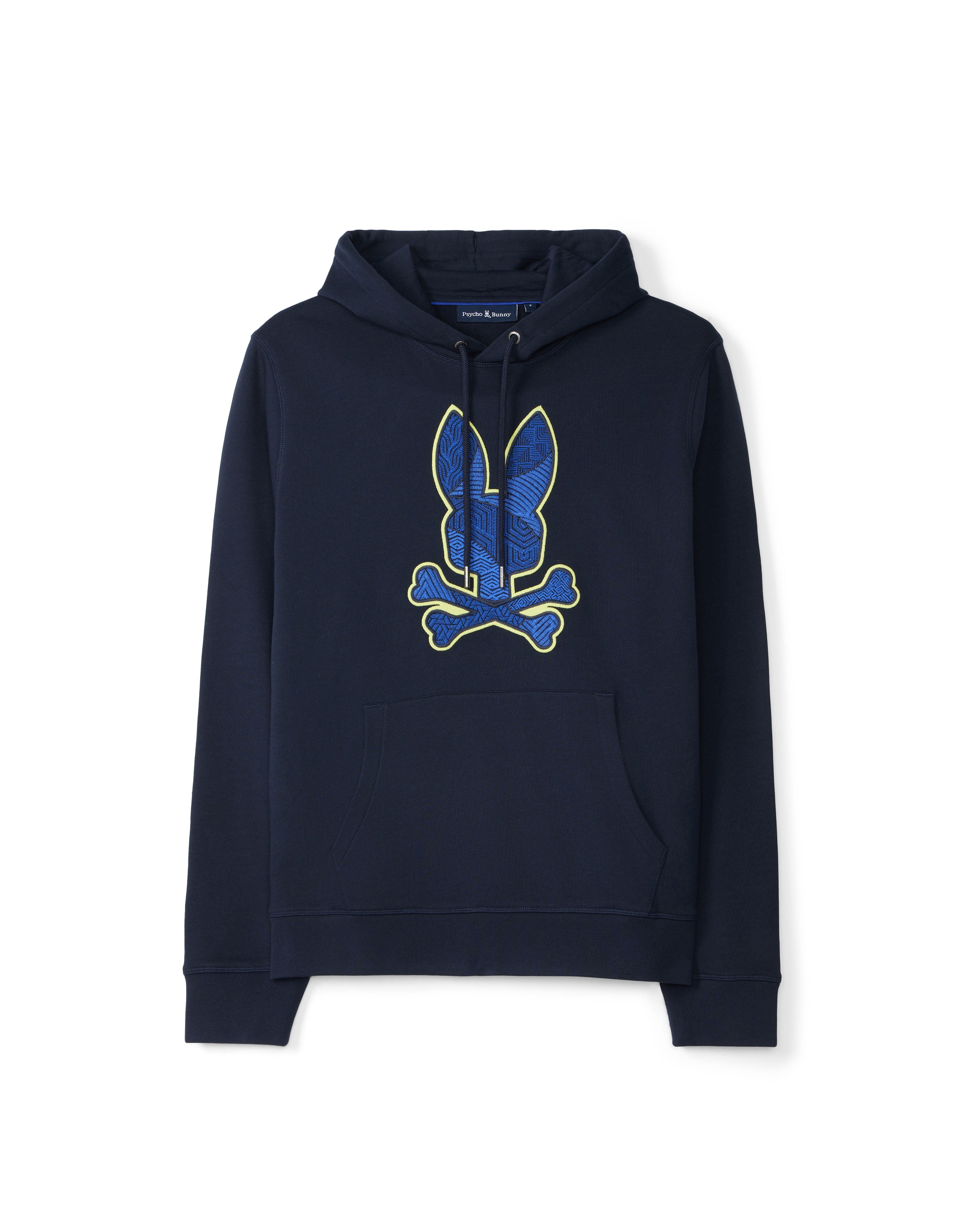 Psycho bunny jacket hotsell