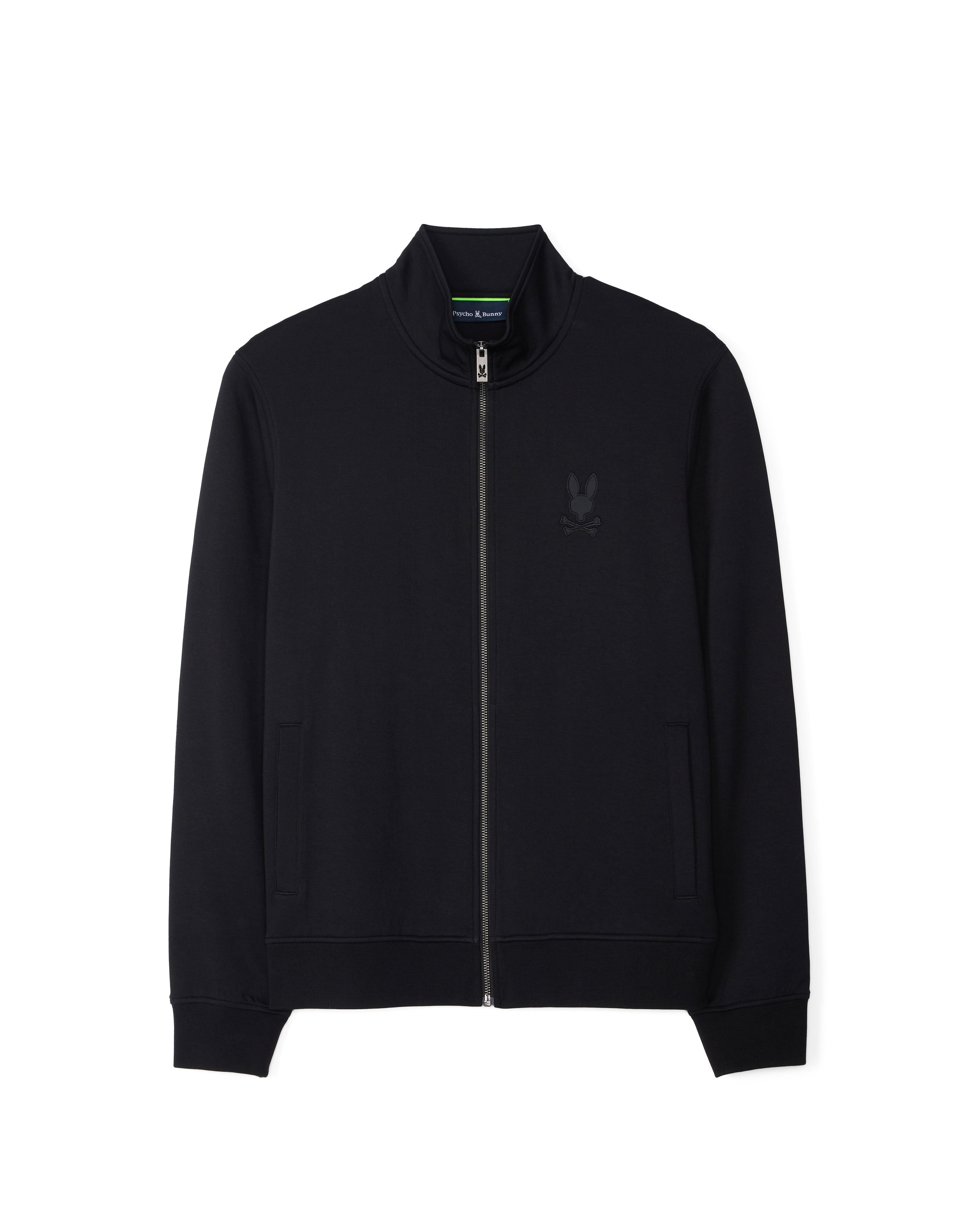 CHAMARRA HOMBRE PSYCHO BUNNY | LYONS