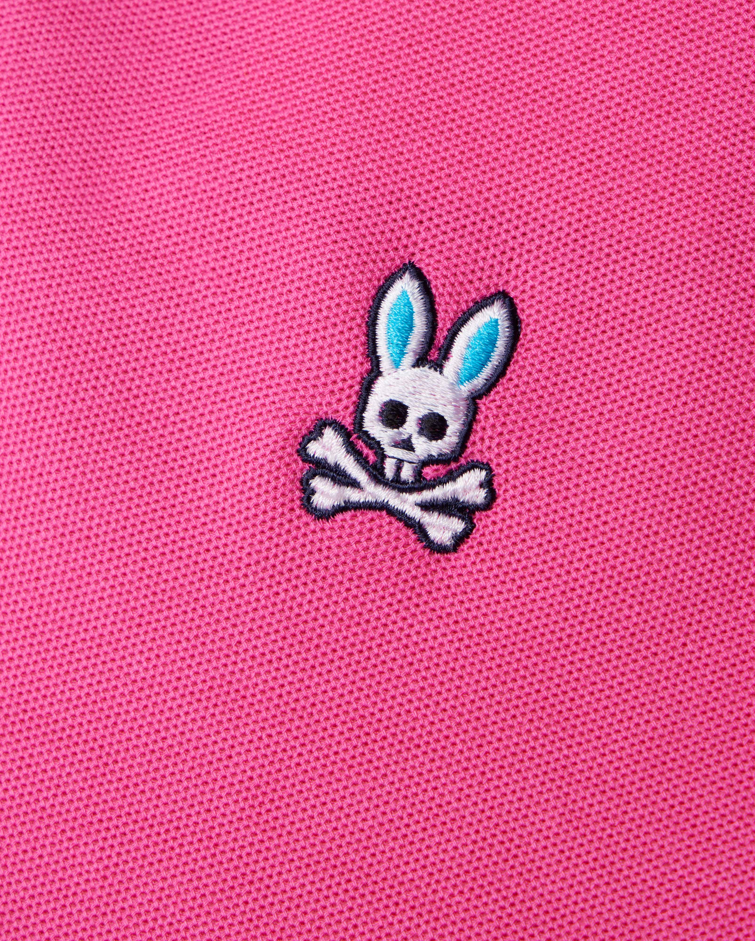 POLO HOMBRE PSYCHO BUNNY | TROY PIQUÉ