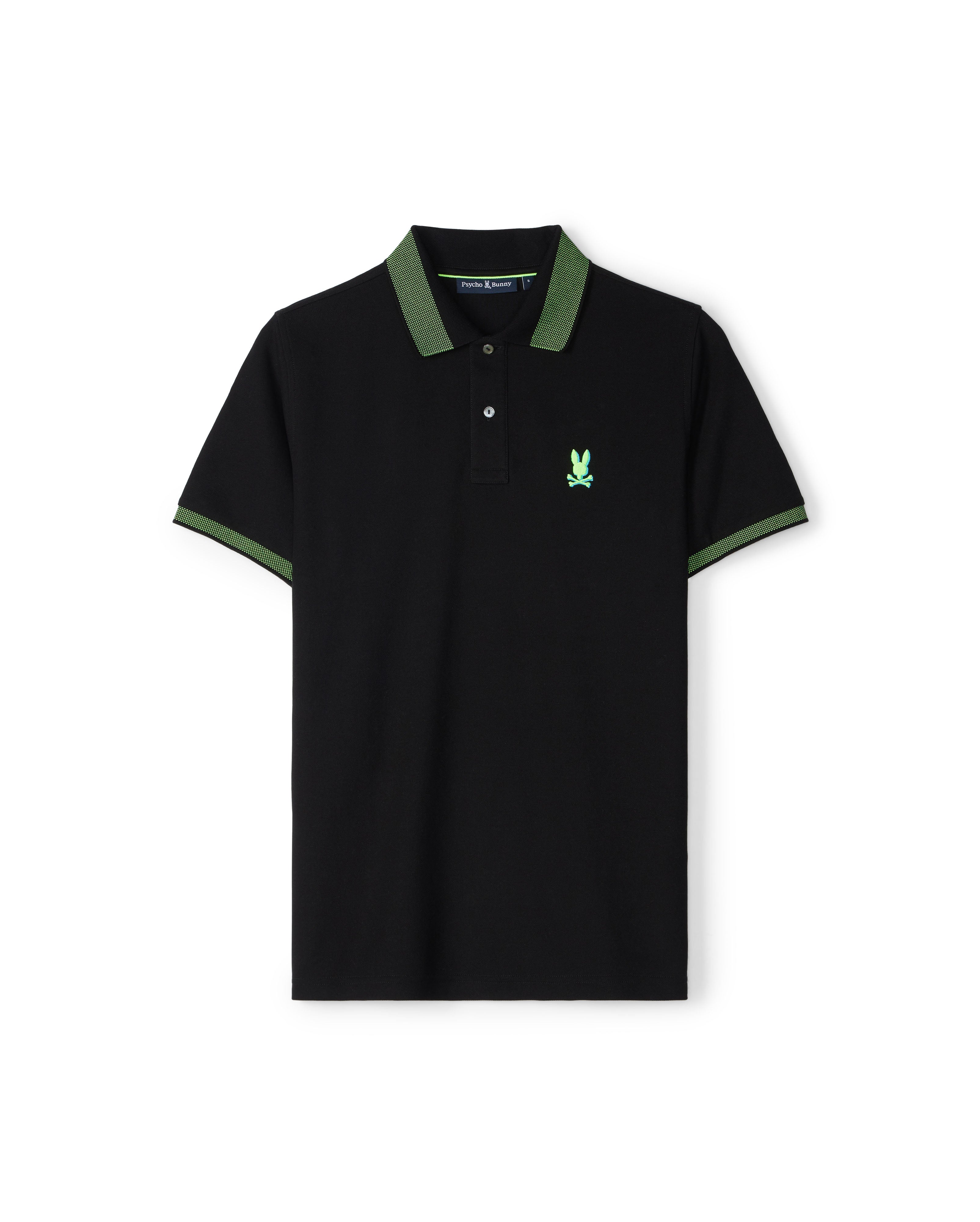 POLO HOMBRE PSYCHO BUNNY | MONTEBELLO PIQUÉ