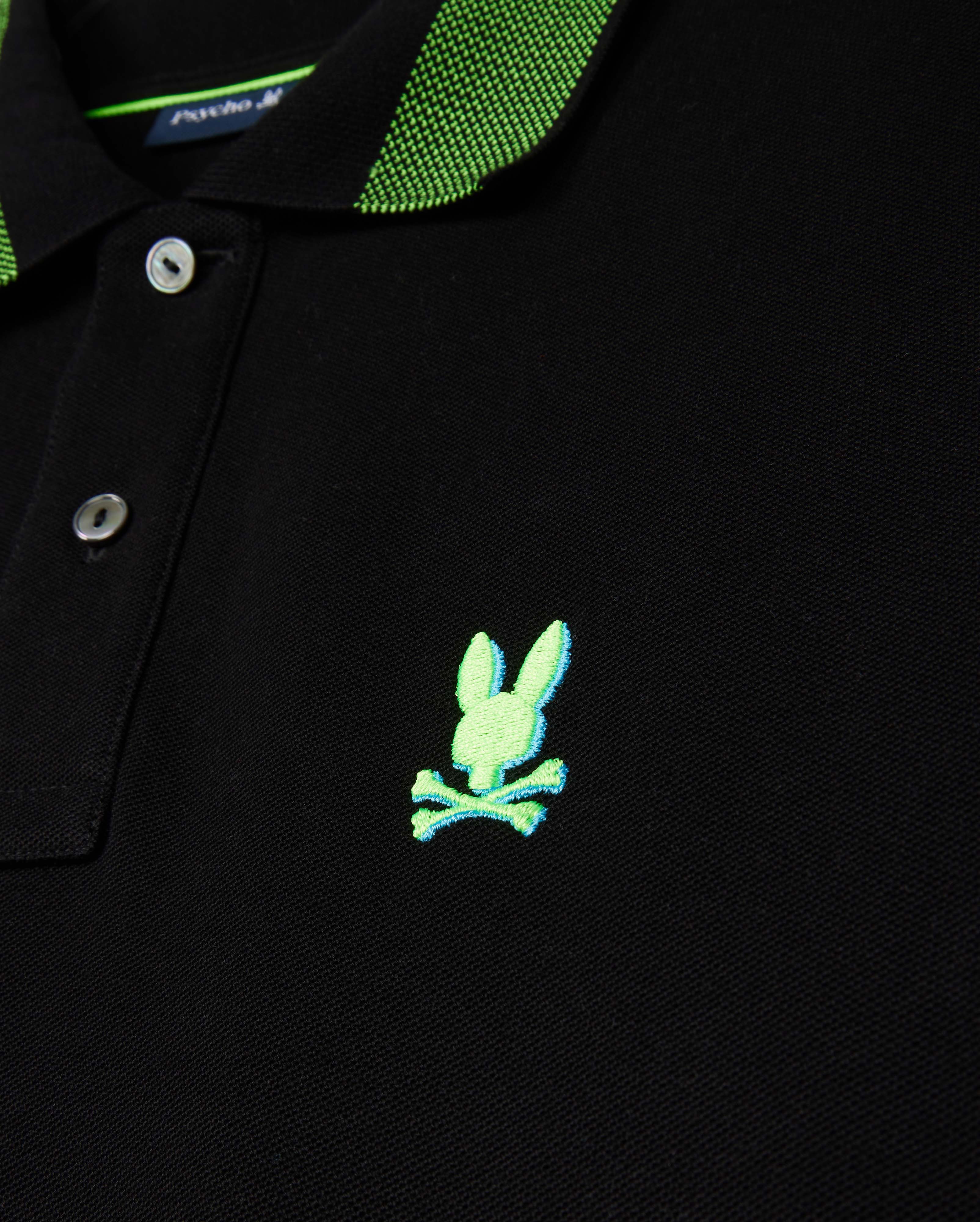 POLO HOMBRE PSYCHO BUNNY | MONTEBELLO PIQUÉ