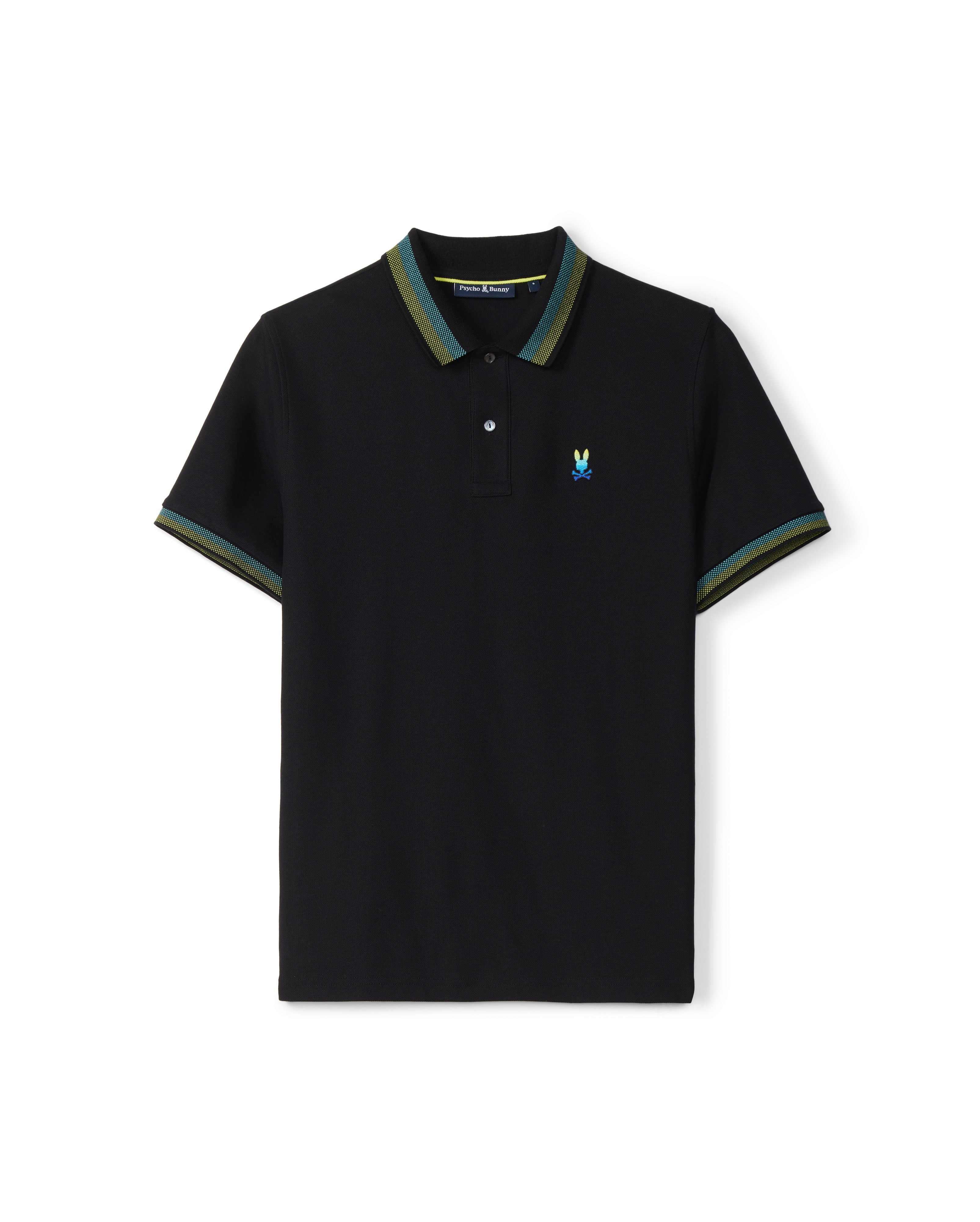 POLO HOMBRE PSYCHO BUNNY | TARRYTOWN SPORT