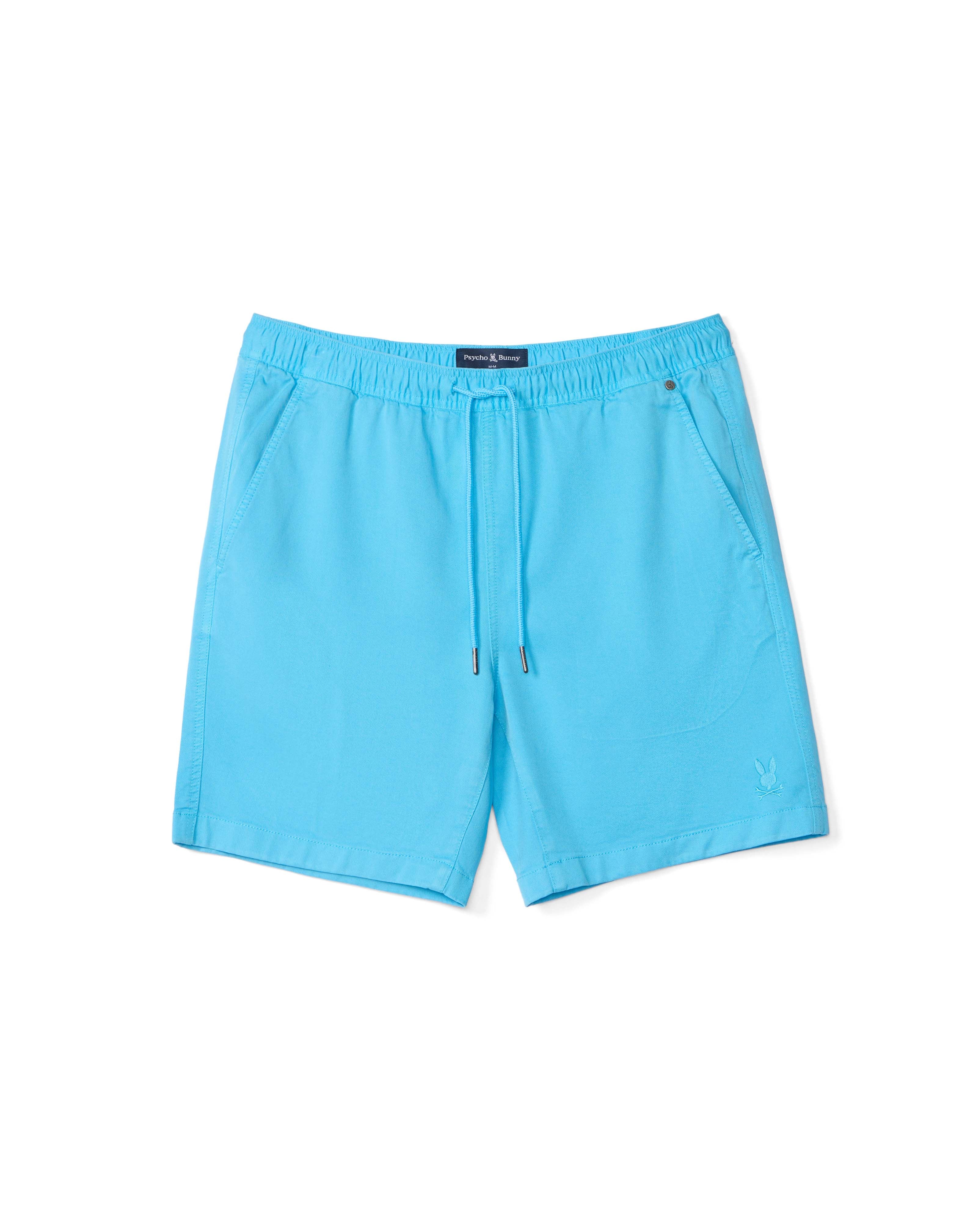 SHORT HOMBRE PSYCHO BUNNY | WILLIS