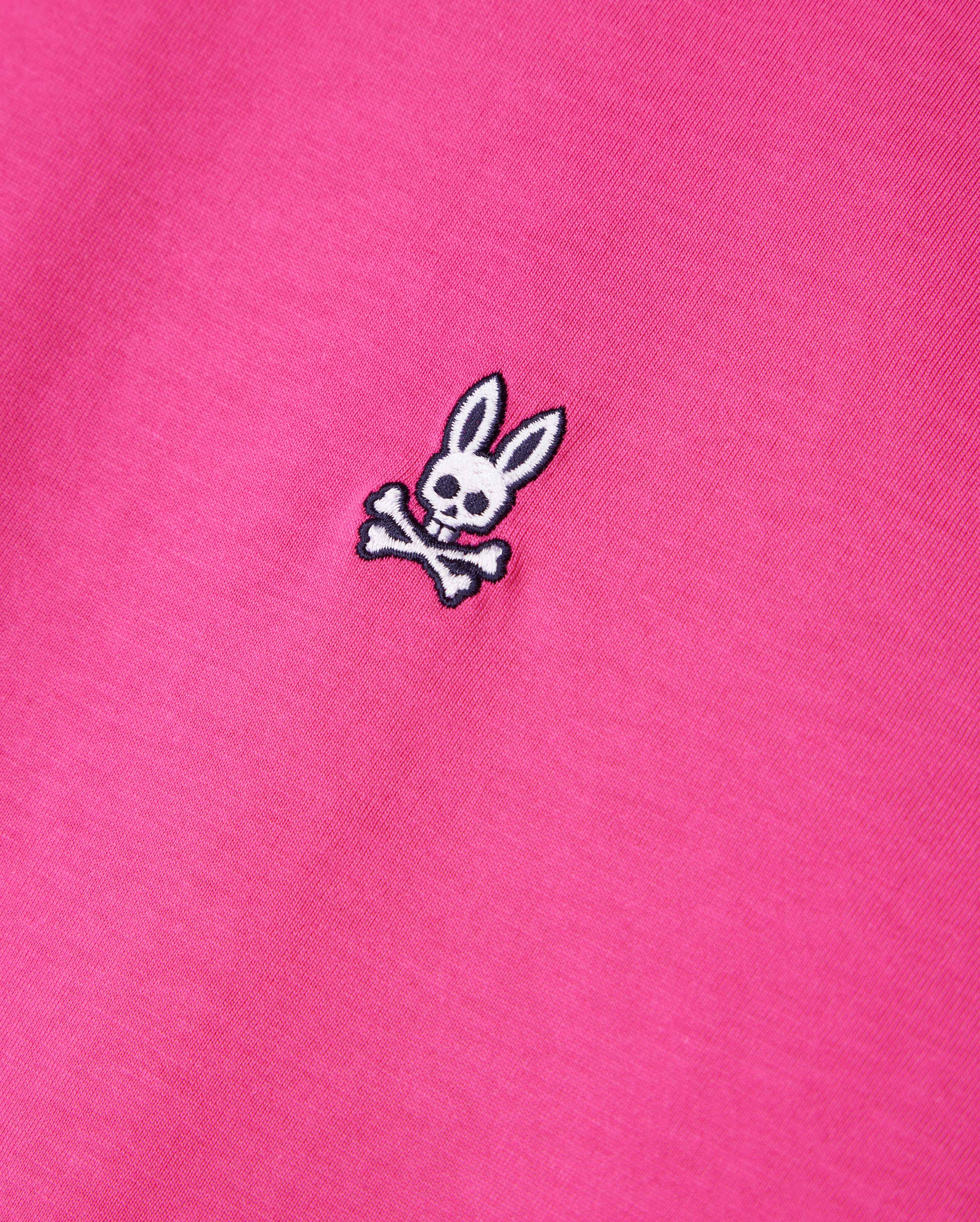 PLAYERA HOMBRE PSYCHO BUNNY | LOGAN