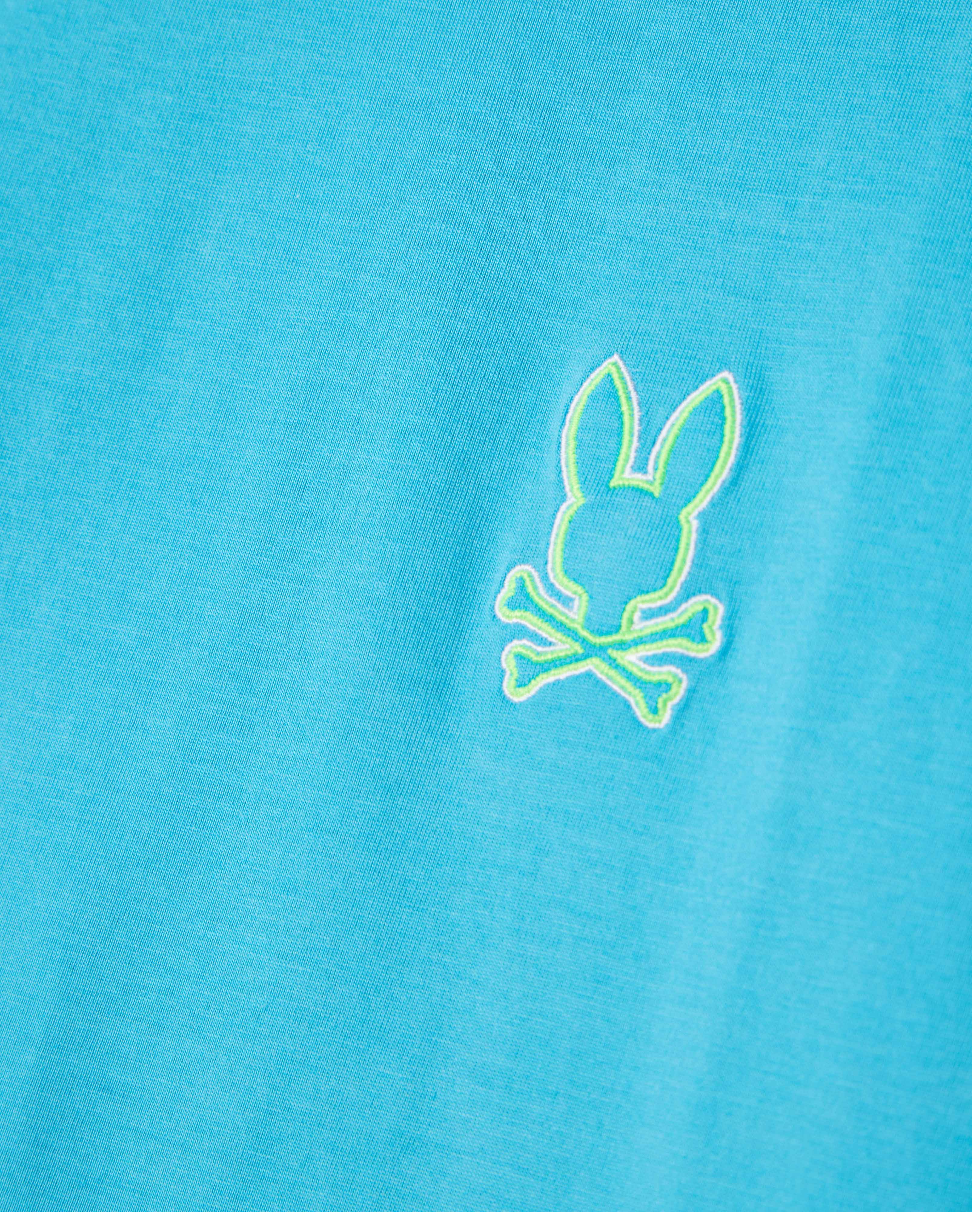 PLAYERA HOMBRE PSYCHO BUNNY | SARATOGA FASHION