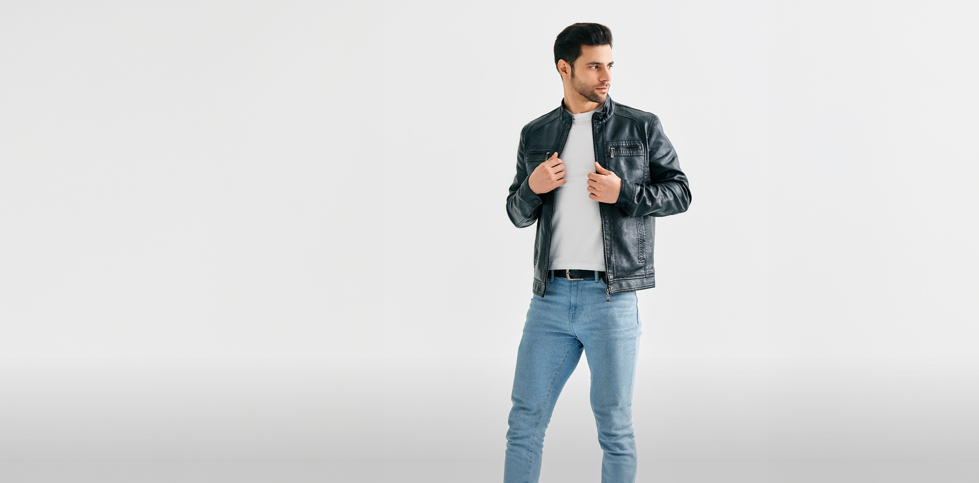 Jeans para Hombre