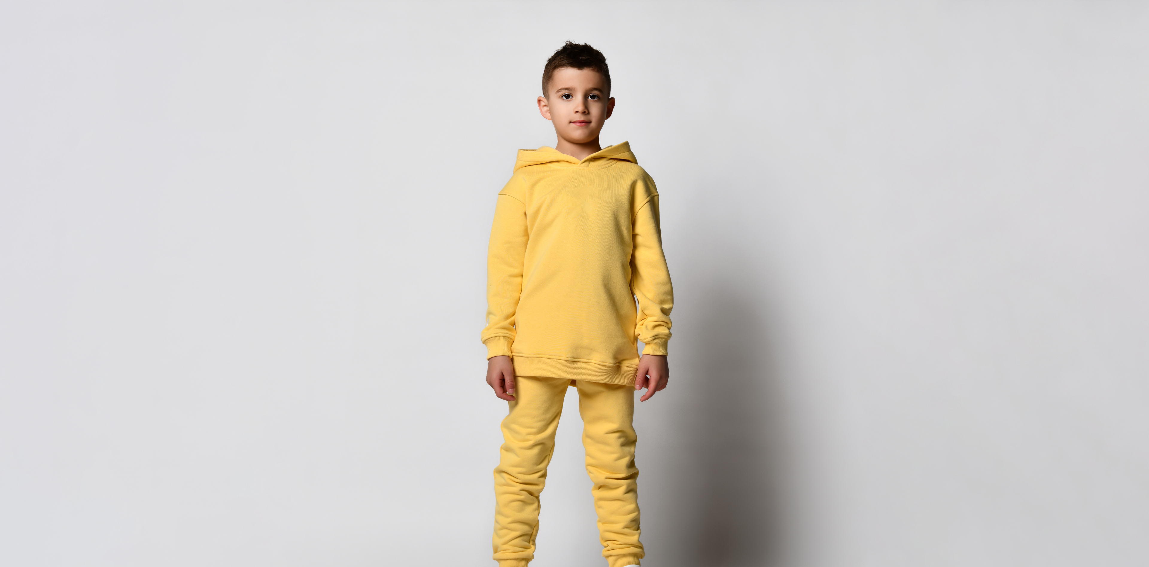 Chamarras y Sudaderas KIDS
