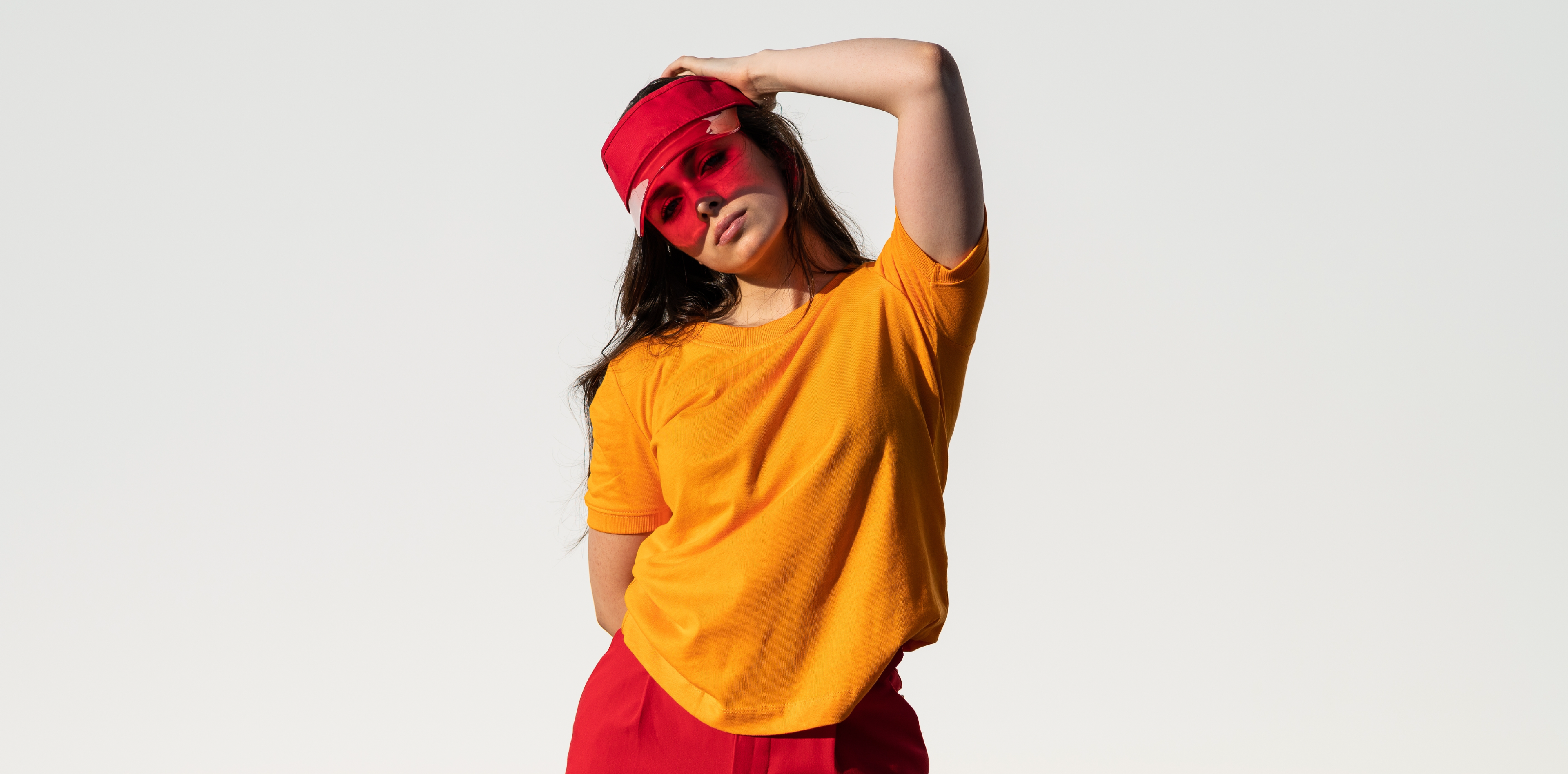 Playeras para Mujer