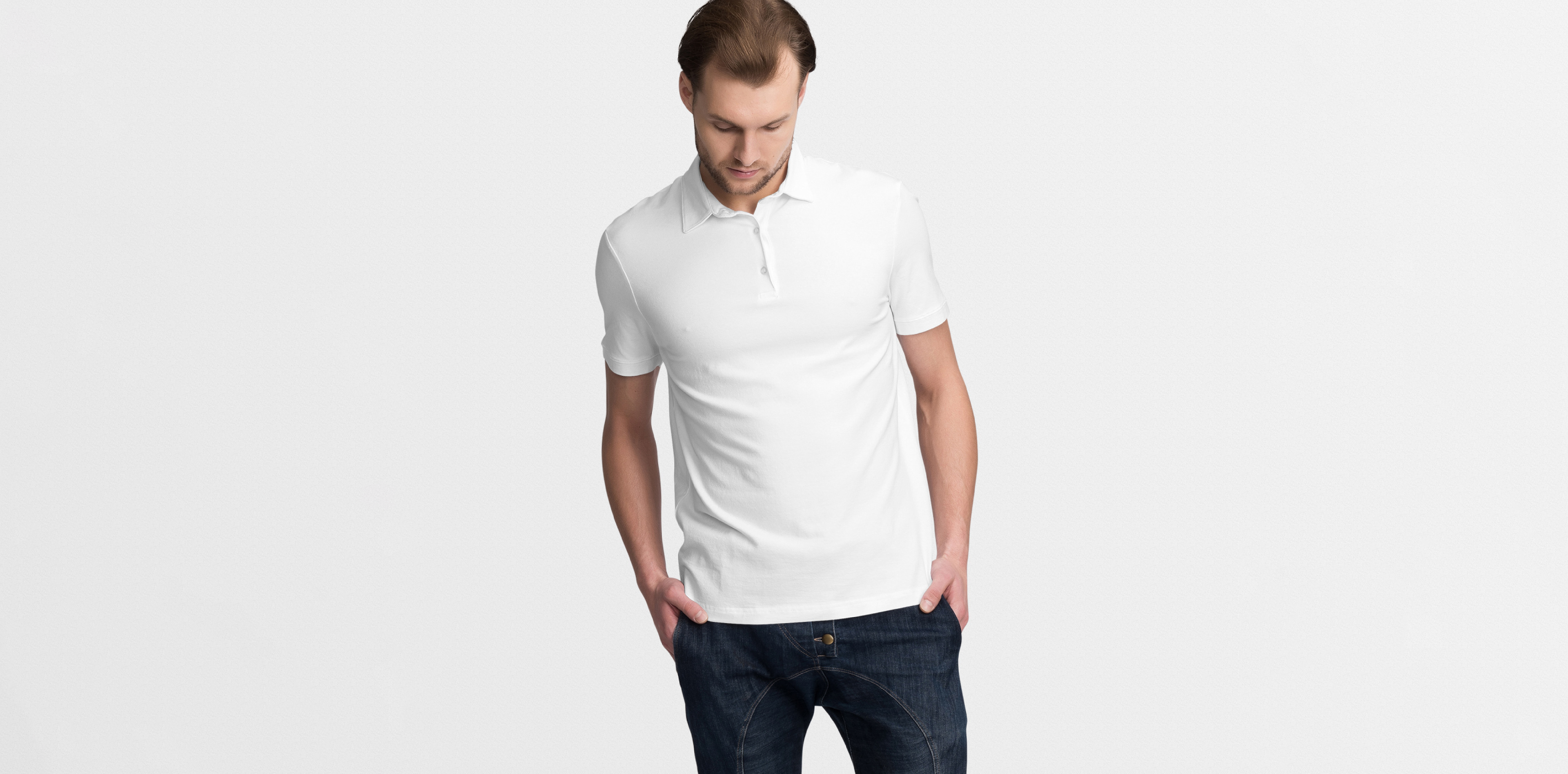 Polos para Hombre