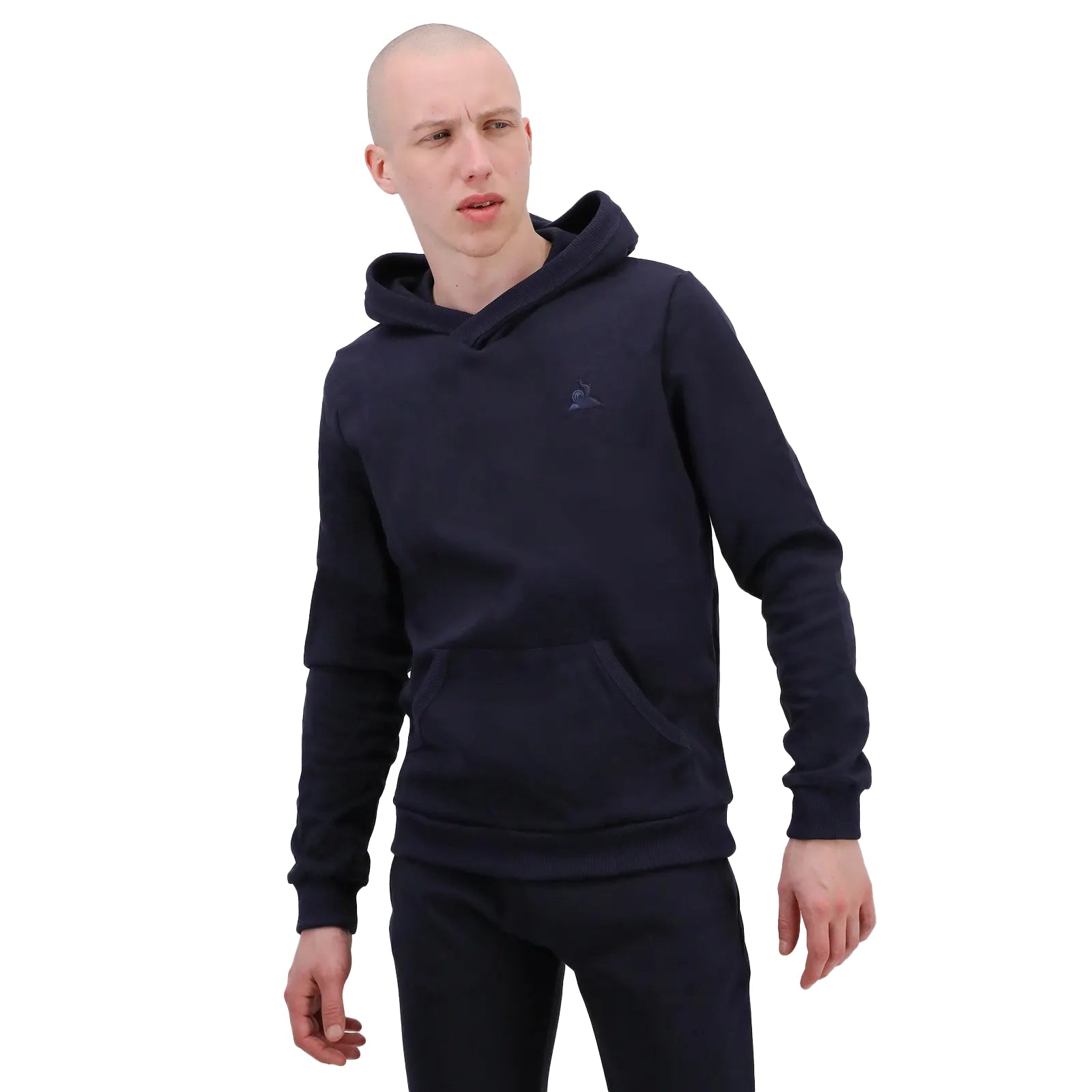 SUDADERA HOMBRE LE COQ SPORTIF | ESSENTIELS