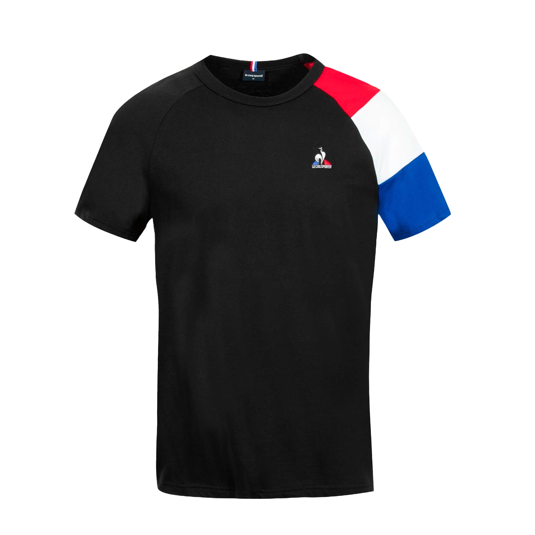 PLAYERA UNISEX LE COQ SPORTIF | ESSENTIELS