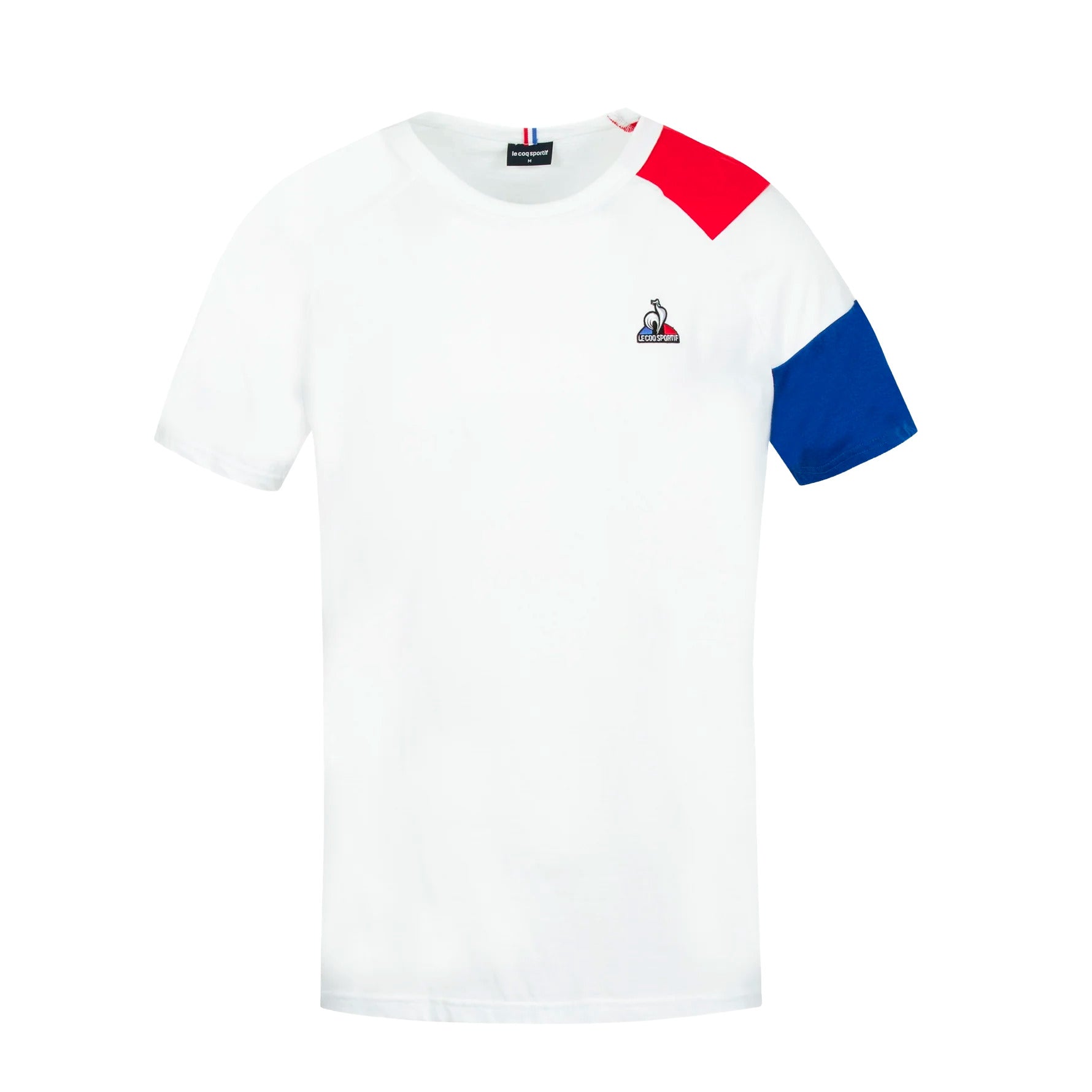 PLAYERA UNISEX LE COQ SPORTIF | ESSENTIELS