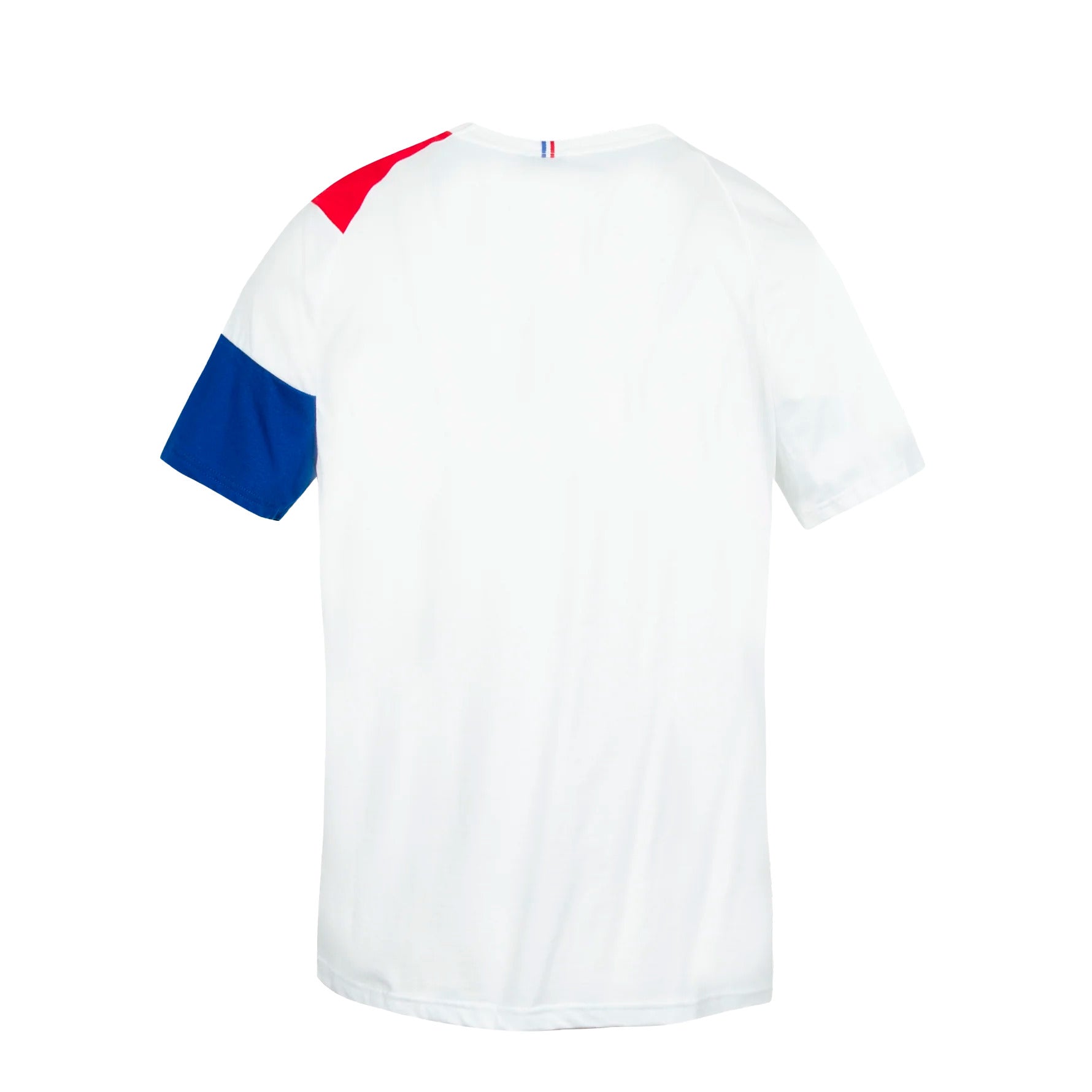 PLAYERA UNISEX LE COQ SPORTIF | ESSENTIELS