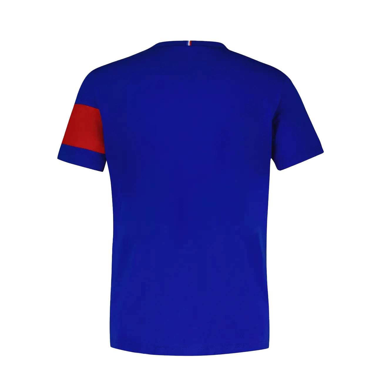 PLAYERA UNISEX LE COQ SPORTIF | TRICOLORE