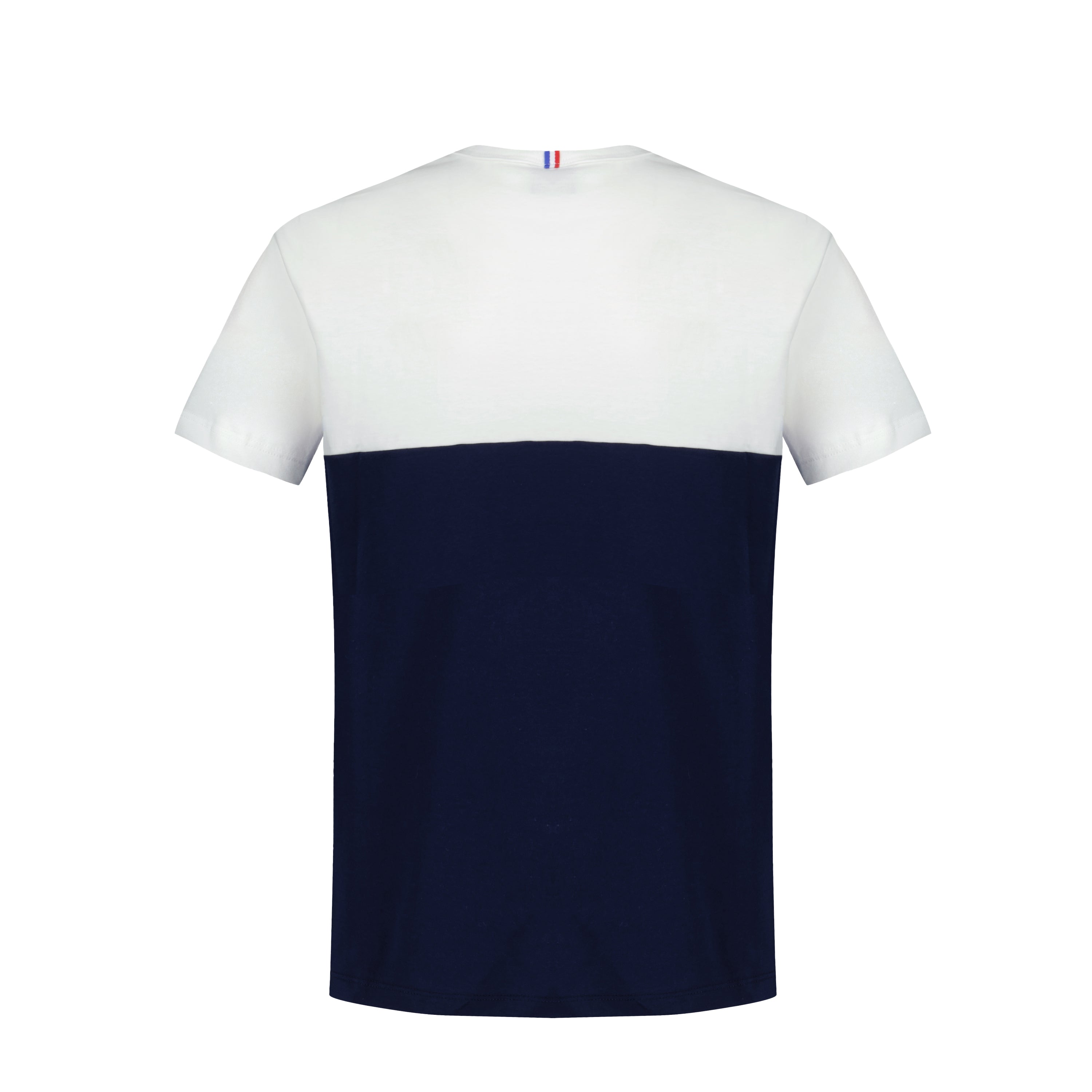 PLAYERA KIDS LE COQ SPORTIF | TRICOLORE