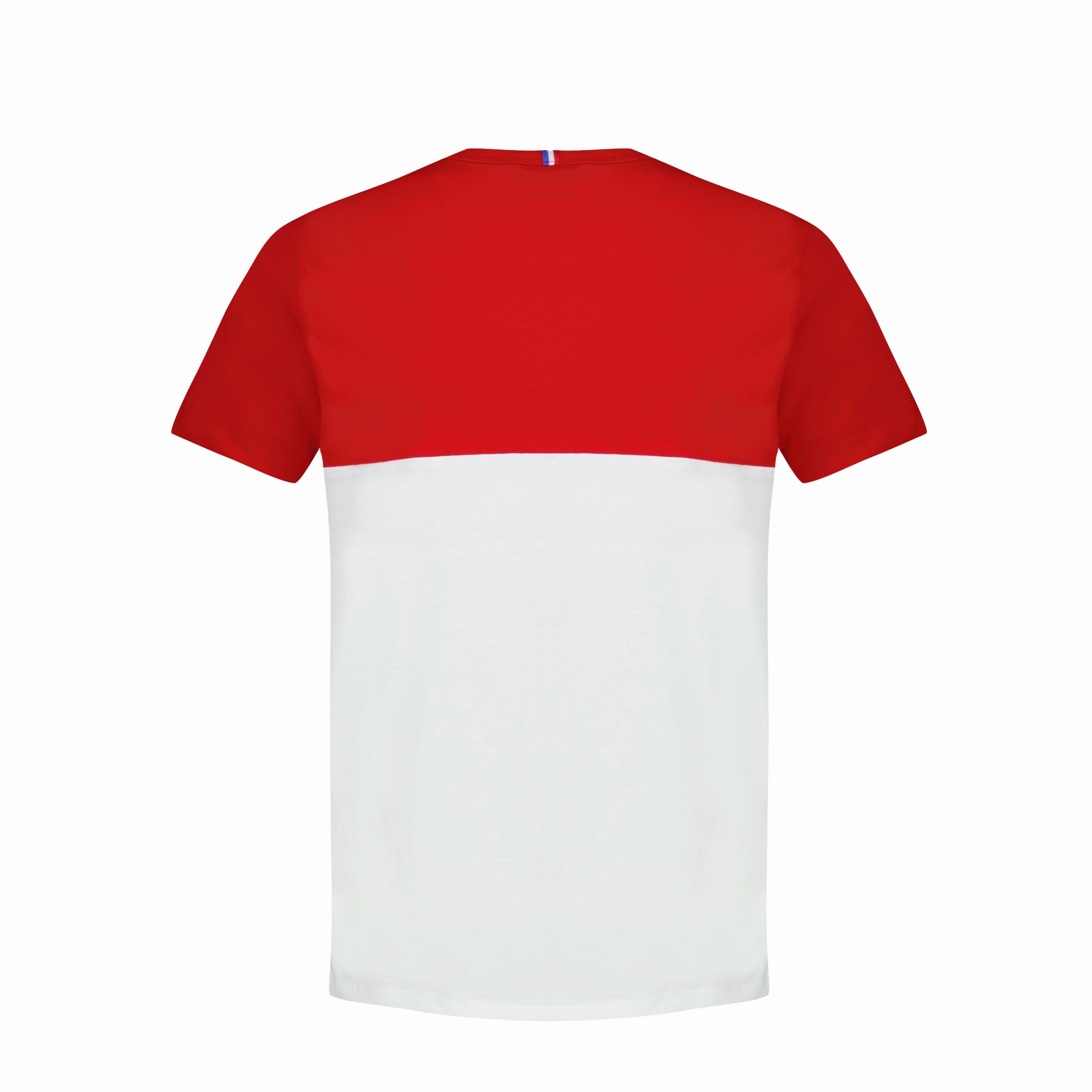 PLAYERA KIDS LE COQ SPORTIF | TRICOLORE