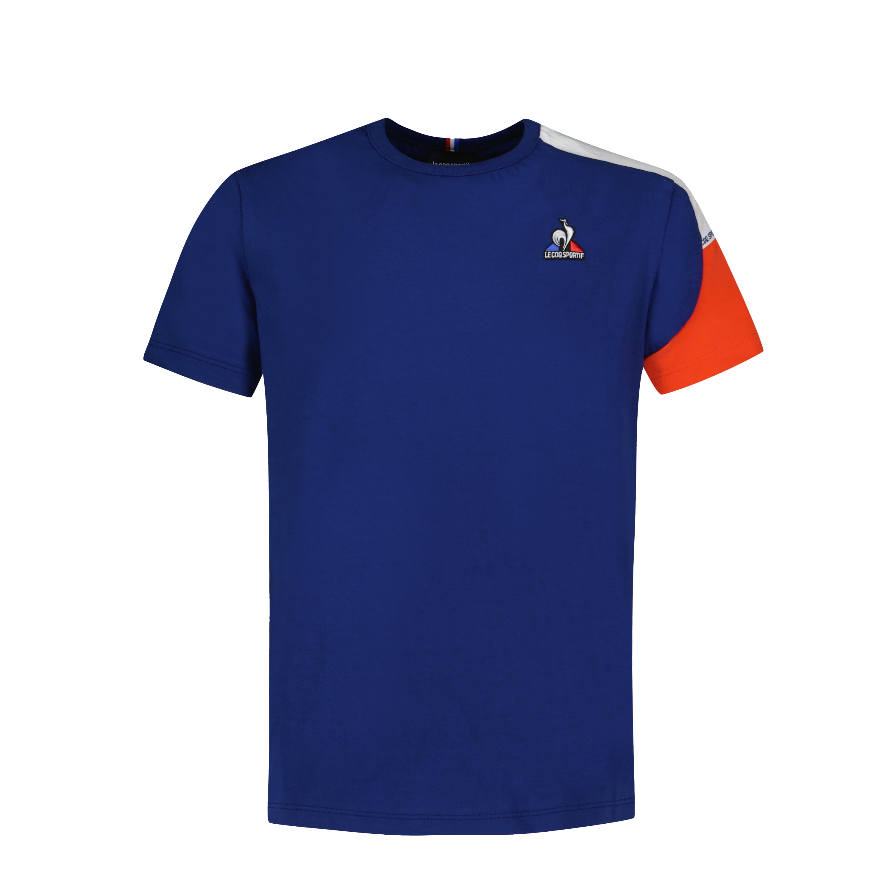 PLAYERA KIDS LE COQ SPORTIF | ESSENTIELS