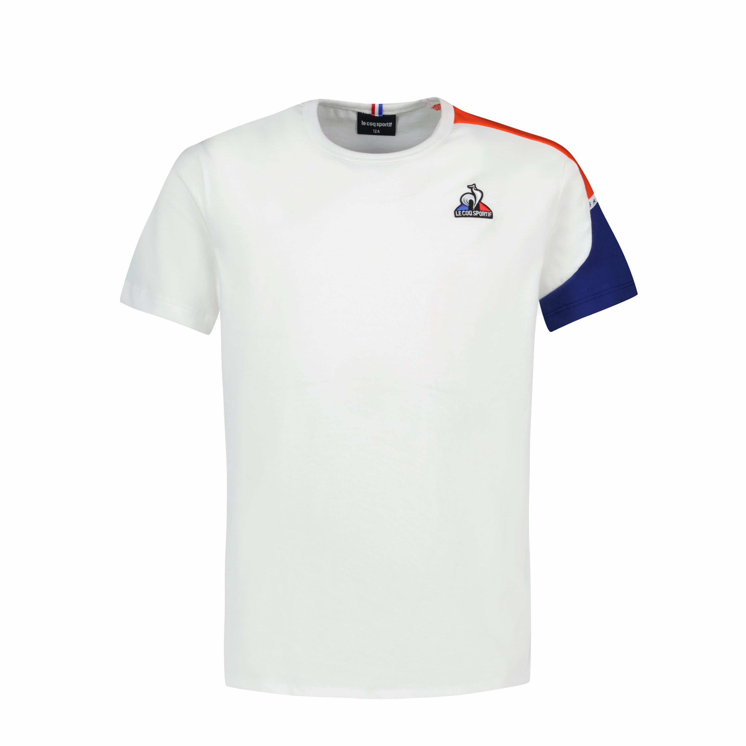 PLAYERA KIDS LE COQ SPORTIF | ESSENTIELS