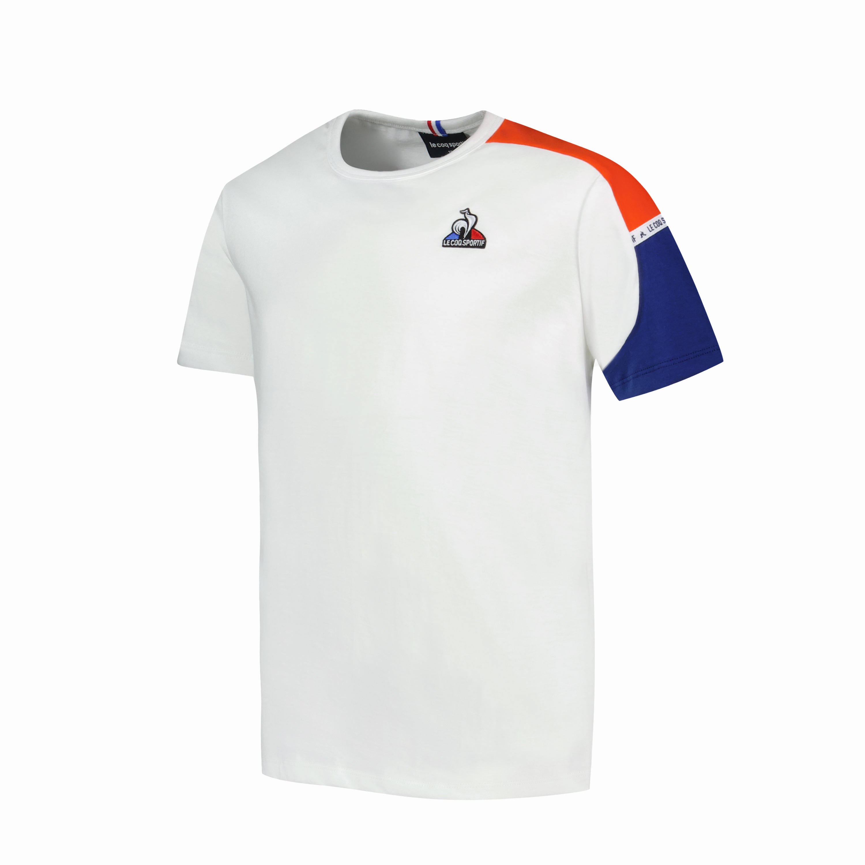 PLAYERA KIDS LE COQ SPORTIF | ESSENTIELS