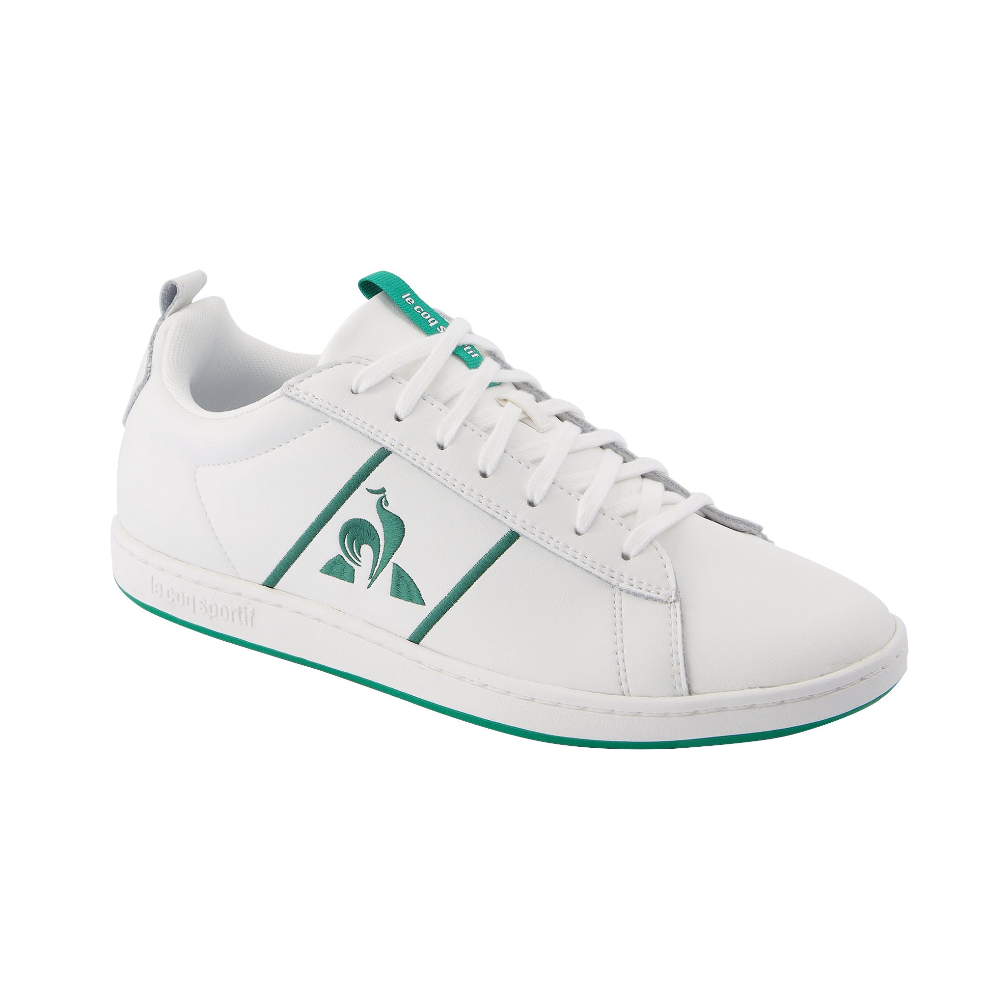 TENIS HOMBRE LE COQ SPORTIF COURT CLASSIC