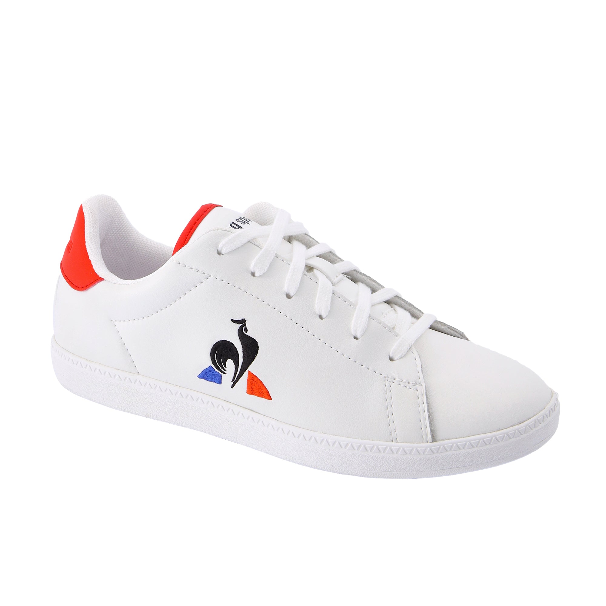 TENIS NINO LE COQ SPORTIF COURTSET