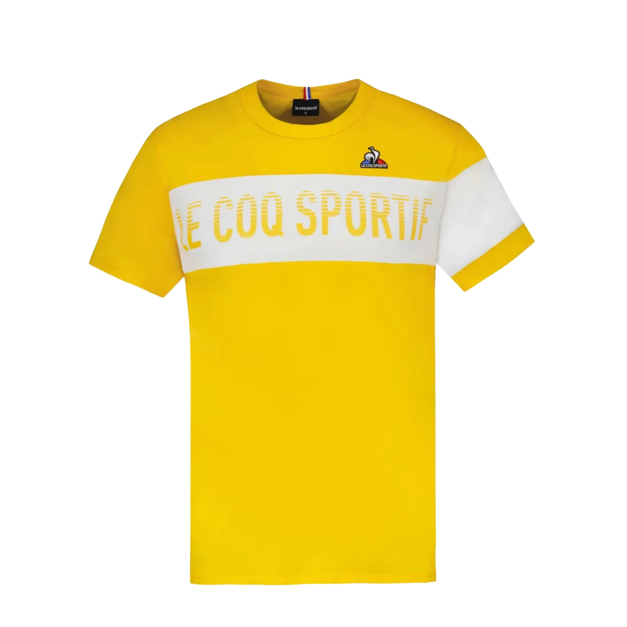 PLAYERA UNISEX LE COQ SPORTIF | ESSENTIELS