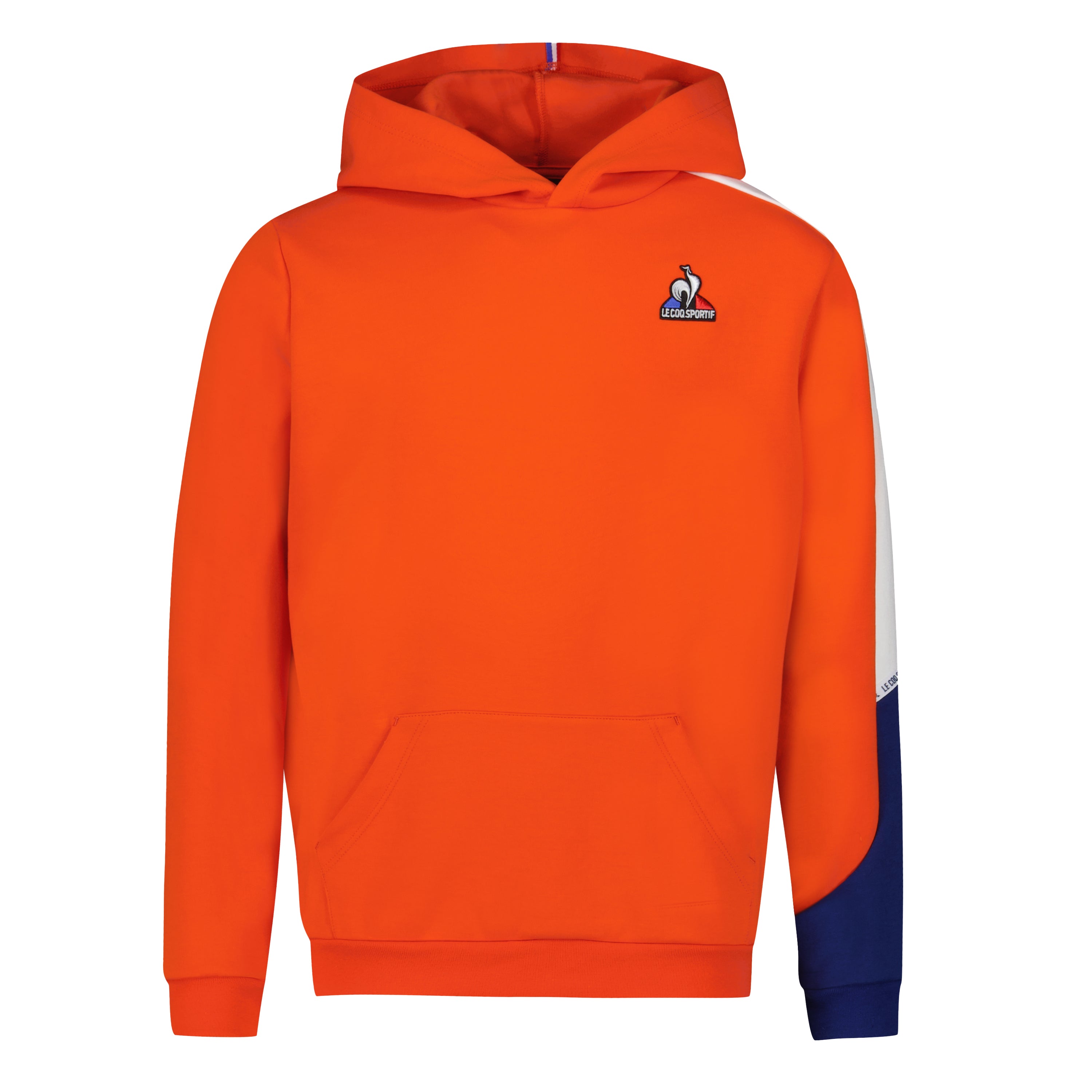 SUDADERA KIDS LE COQ SPORTIF | ESSENTIELS