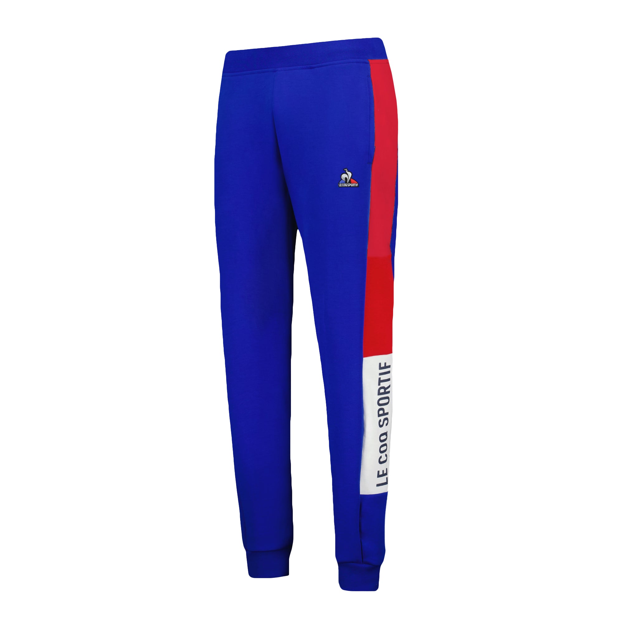 PANTS UNISEX LE COQ SPORTIF | TRICOLORE