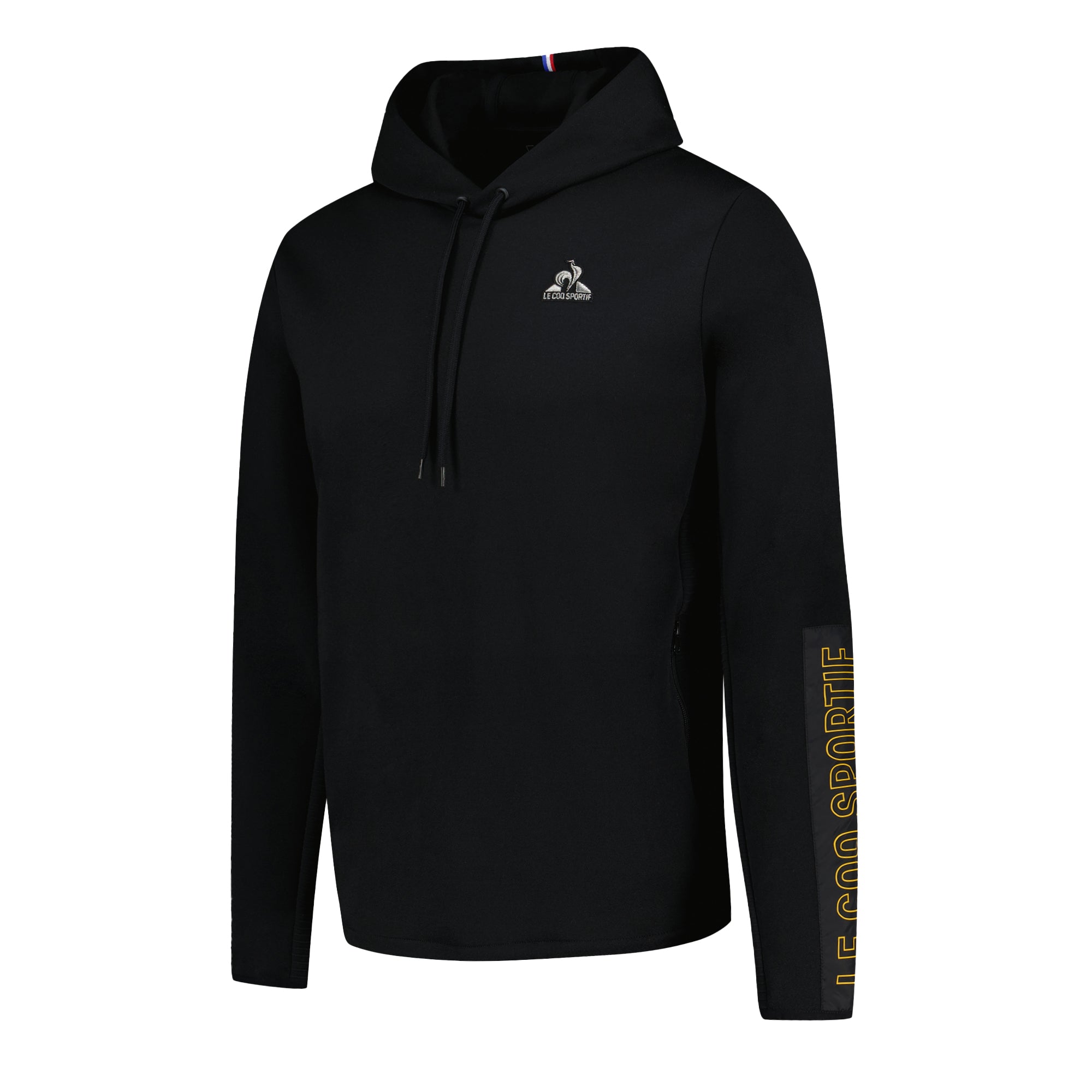 SUDADERA HOMBRE LE COQ SPORTIF | TECH