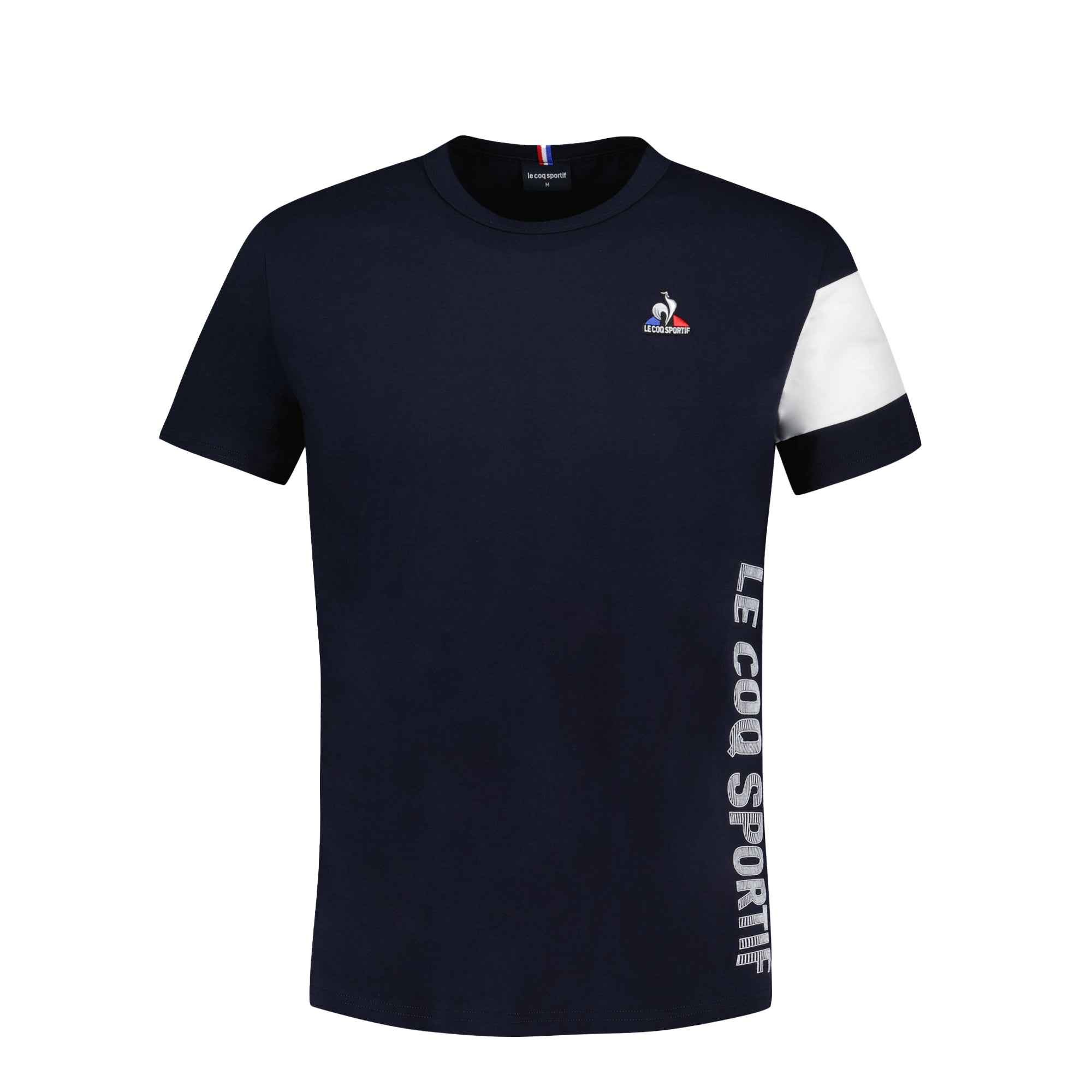 PLAYERA UNISEX LE COQ SPORTIF | SAISON