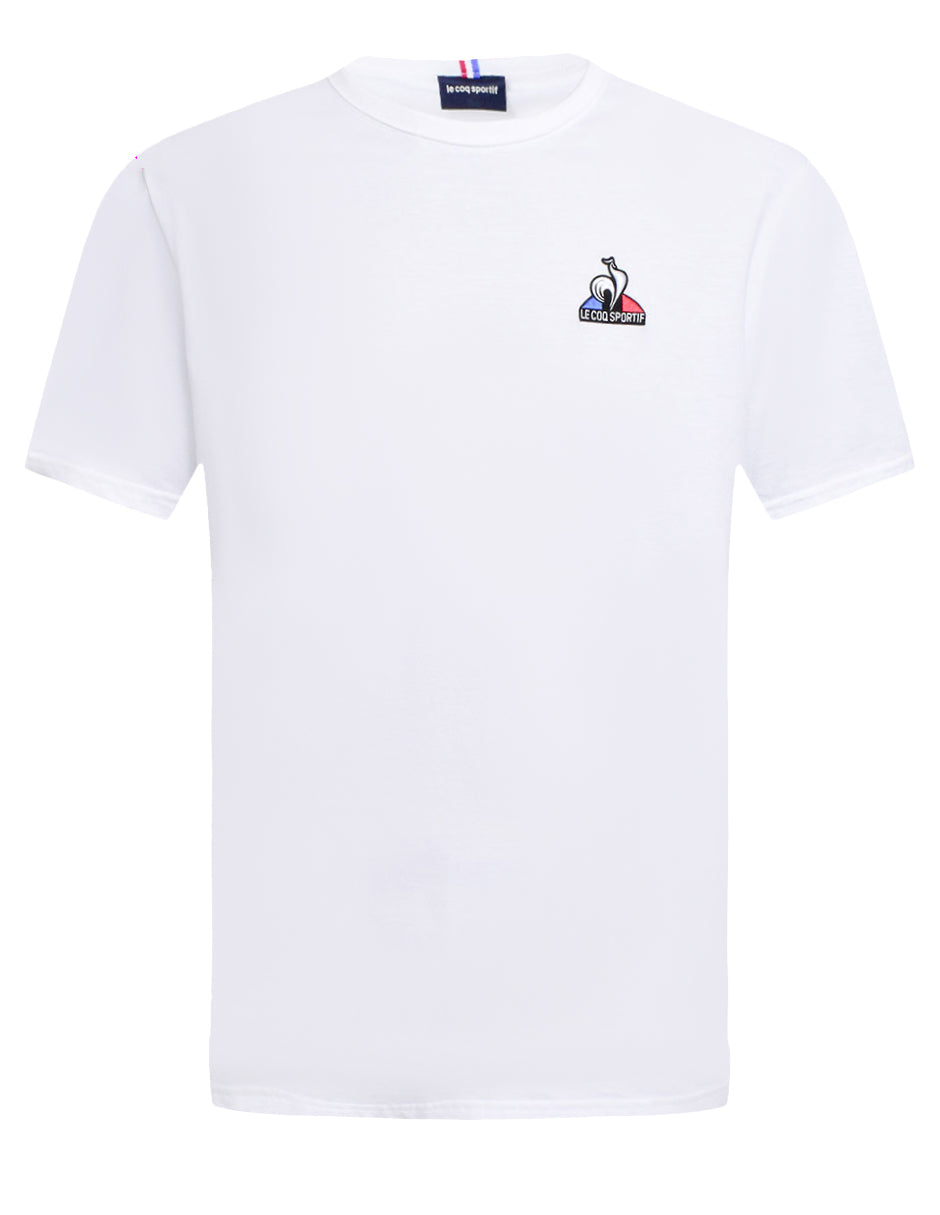 PLAYERA HOMBRE LE COQ SPORTIF | ESSENTIELS