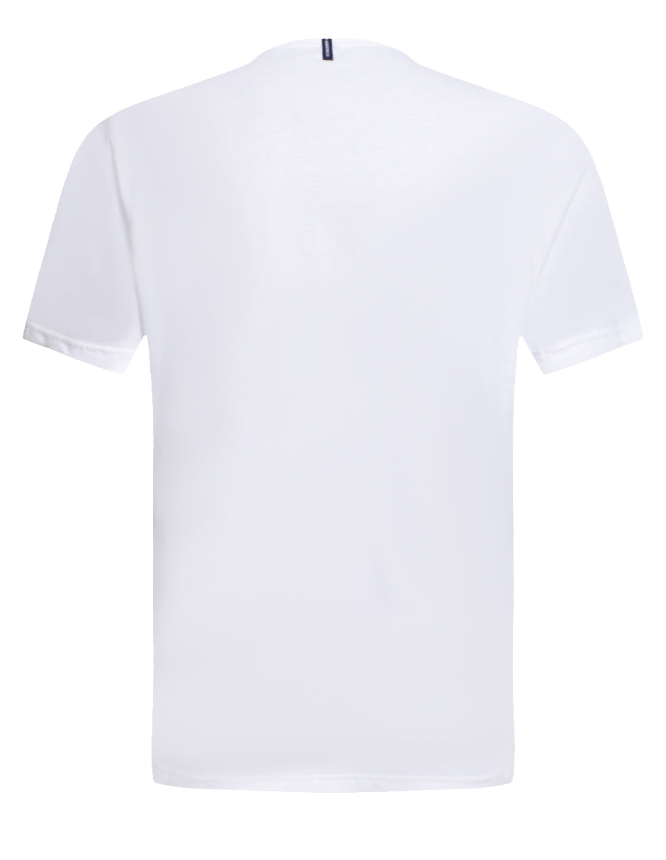PLAYERA HOMBRE LE COQ SPORTIF | ESSENTIELS