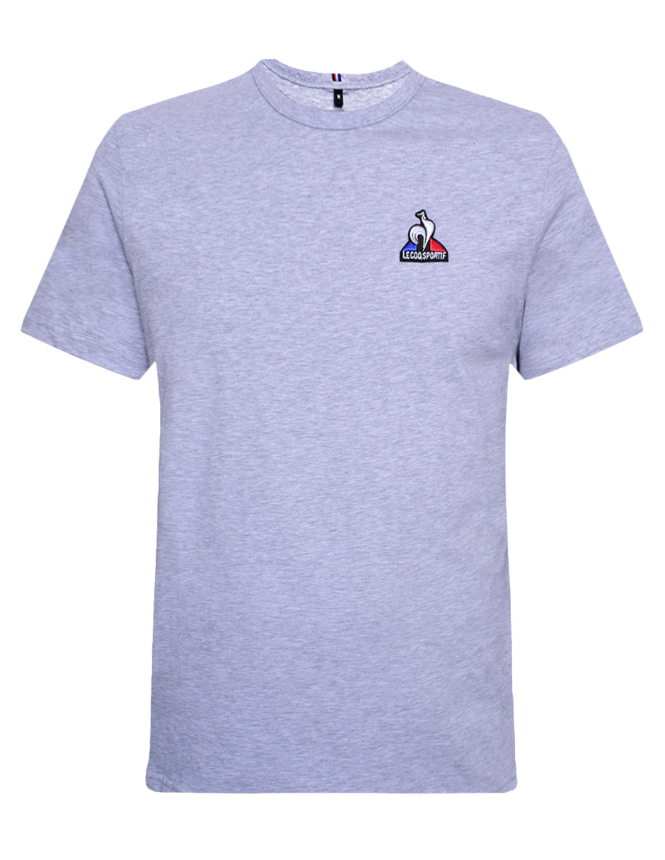 PLAYERA HOMBRE LE COQ SPORTIF | ESSENTIELS