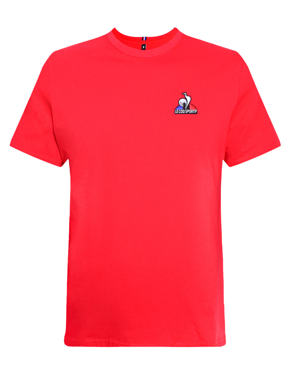 PLAYERA HOMBRE LE COQ SPORTIF | ESSENTIELS