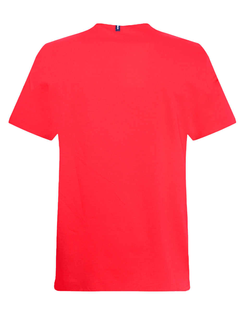 PLAYERA HOMBRE LE COQ SPORTIF | ESSENTIELS