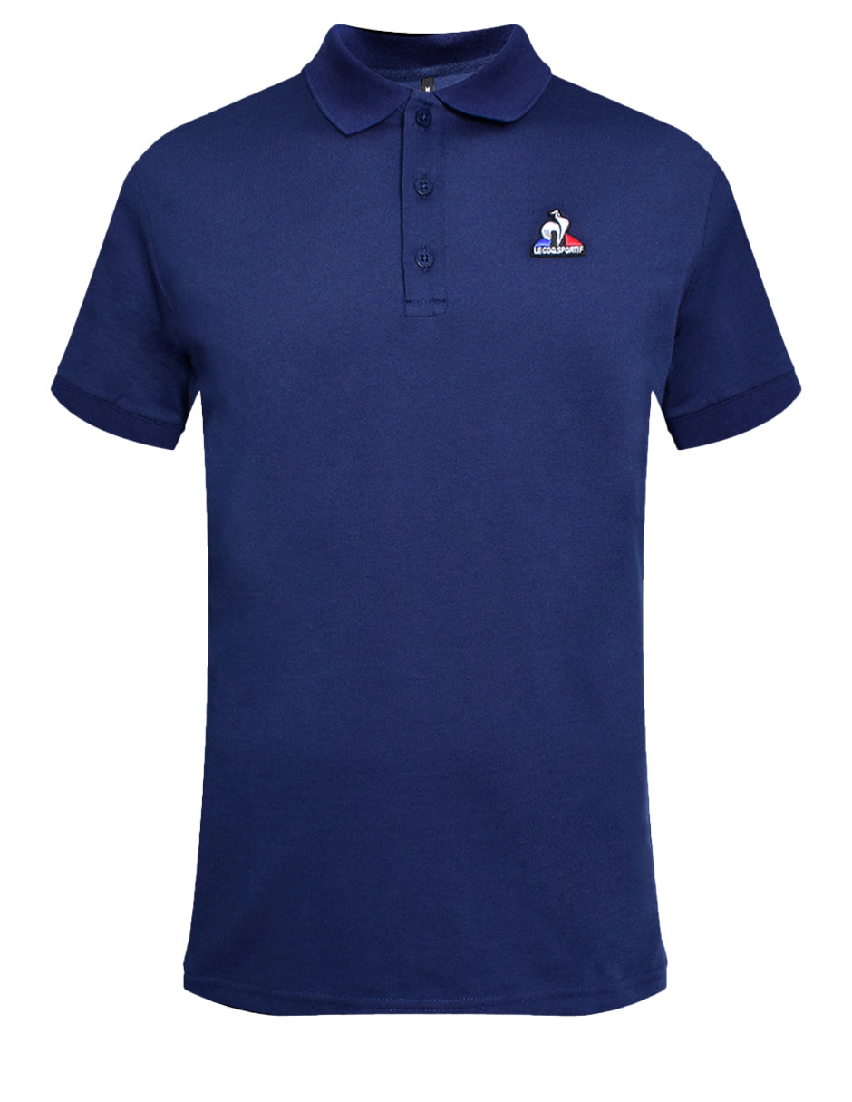 POLO HOMBRE LE COQ SPORTIF | ESSENTIELS