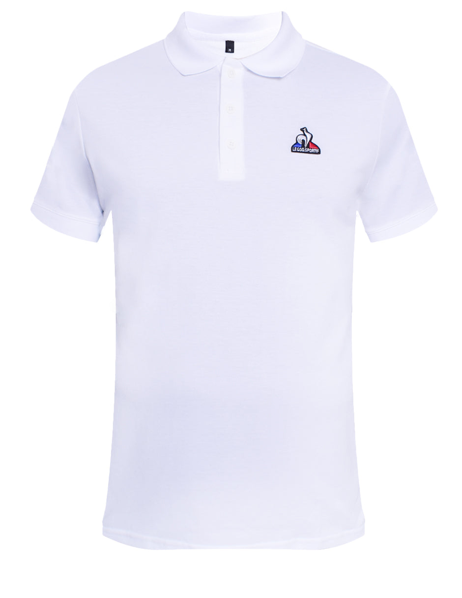 POLO HOMBRE LE COQ SPORTIF | ESSENTIELS