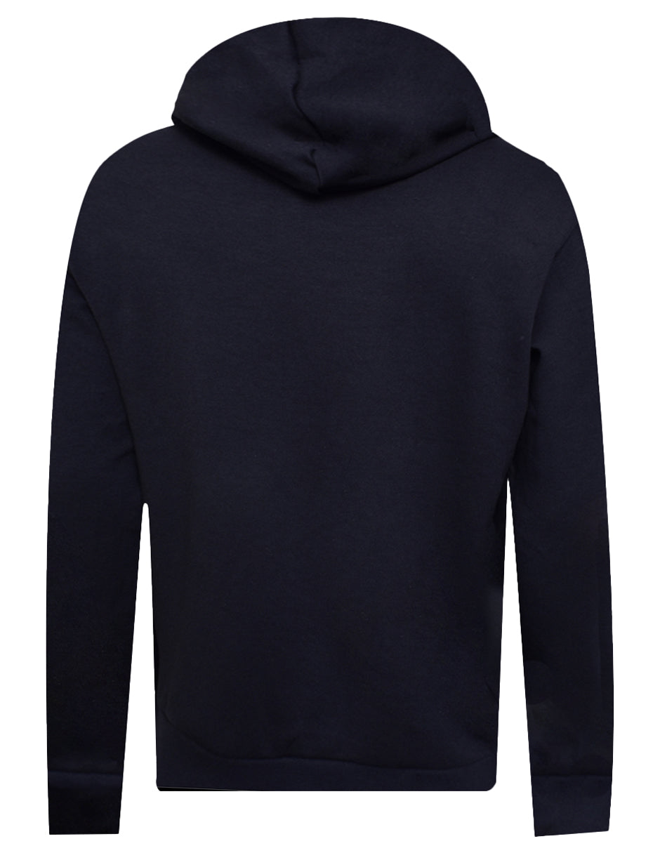 SUDADERA HOMBRE LE COQ SPORTIF | ESSENTIELS HOODY