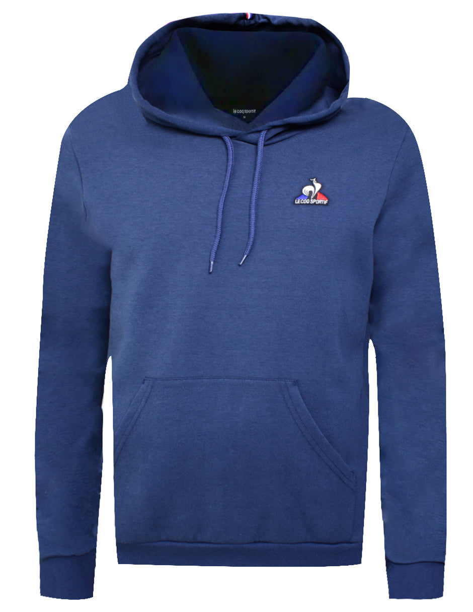 SUDADERA HOMBRE LE COQ SPORTIF | ESSENTIELS HOODY