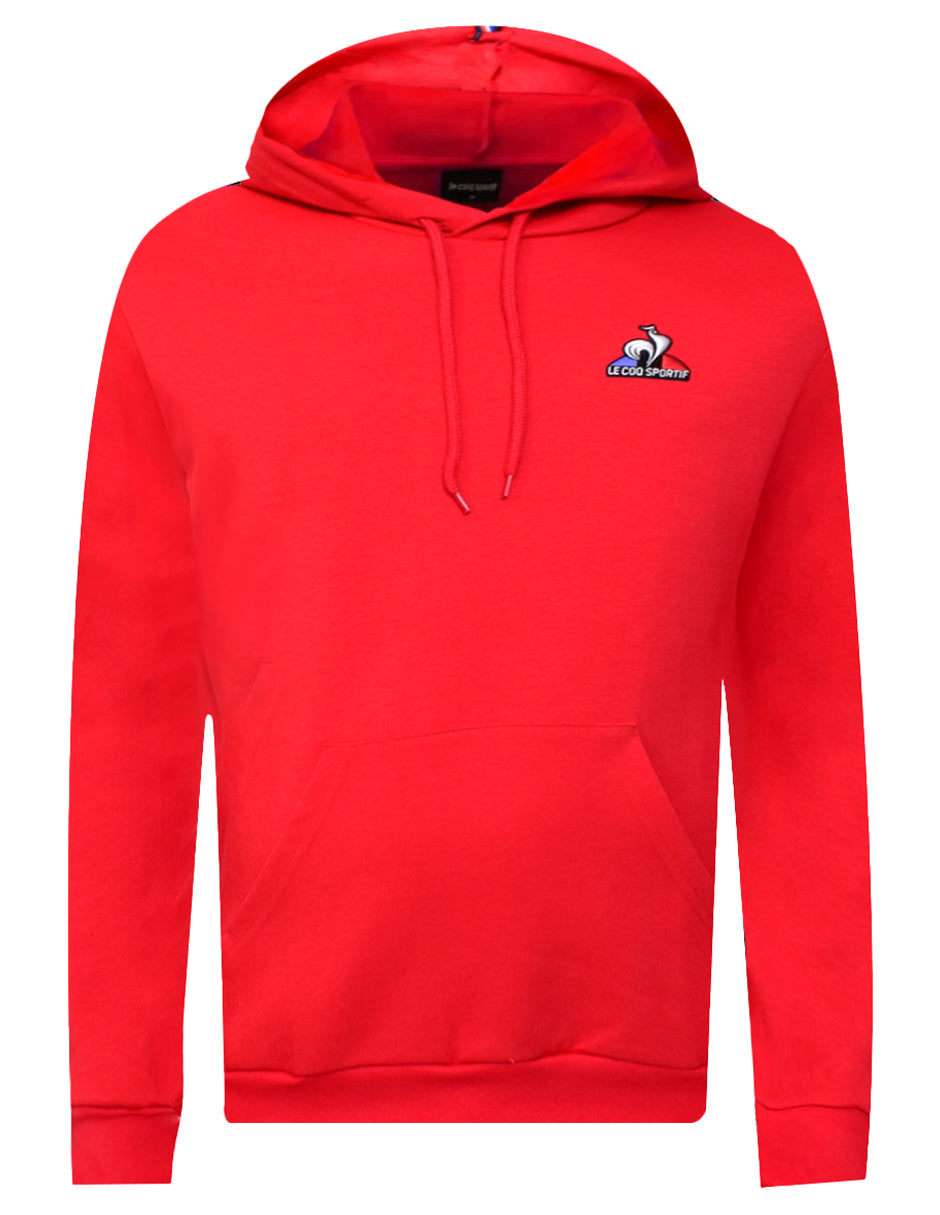 SUDADERA HOMBRE LE COQ SPORTIF | ESSENTIELS HOODY