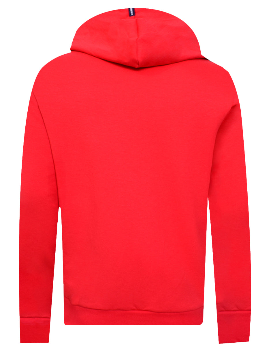 SUDADERA HOMBRE LE COQ SPORTIF | ESSENTIELS HOODY