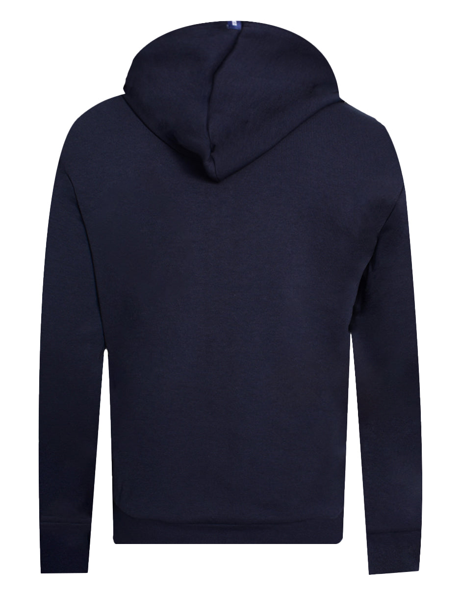 SUDADERA HOMBRE LE COQ SPORTIF | ESSENTIELS HOODY