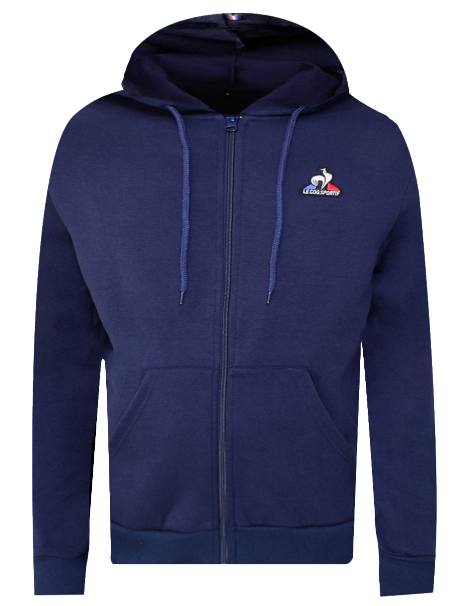 SUDADERA HOMBRE LE COQ SPORTIF | ESSENTIELS HOODY