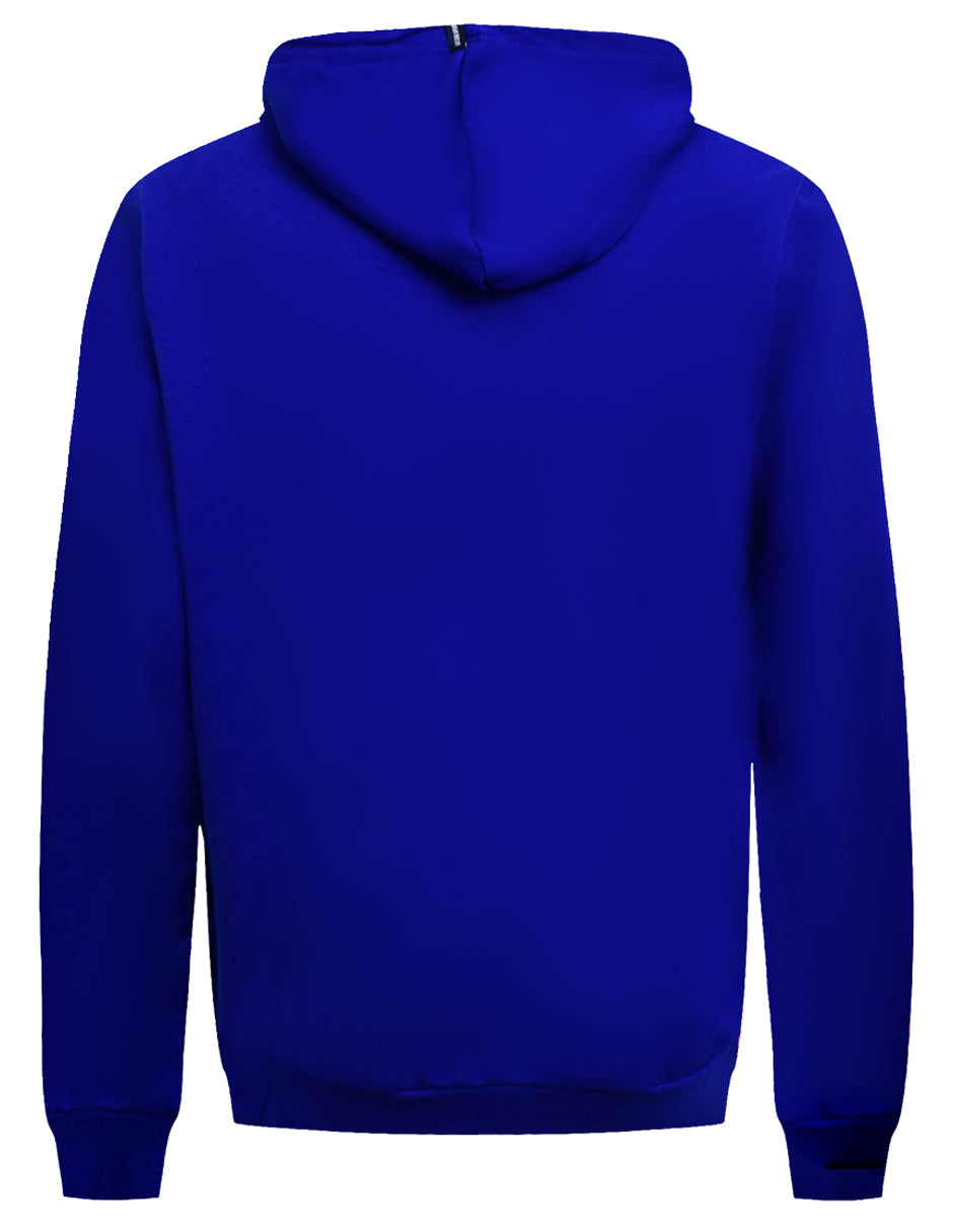 SUDADERA CON CAPUCHA HOMBRE LE COQ SPORTIF | ESSENTIELS