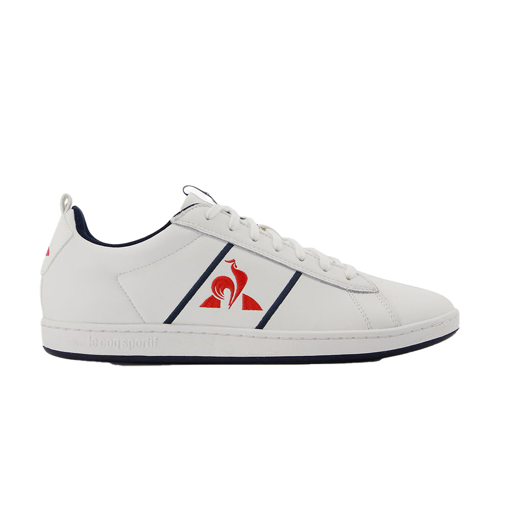 TENIS HOMBRE LE COQ SPORTIF | COURTCLASSIC TRICOLORE